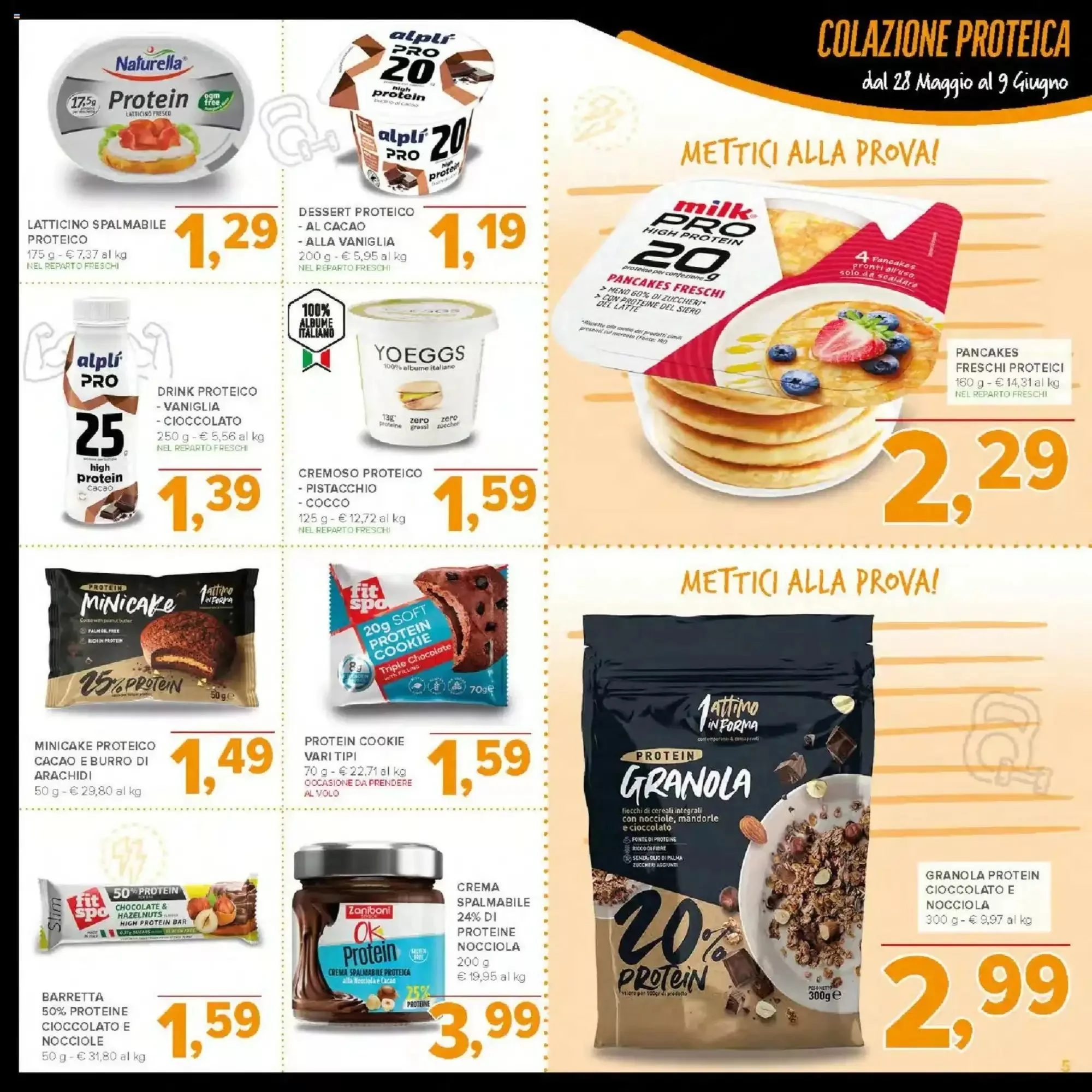 Volantino Todis Volantino Todis pagina 5