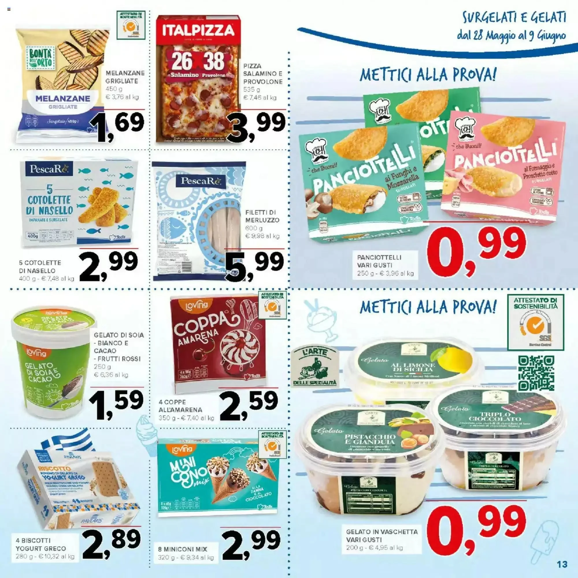 Volantino Todis Volantino Todis pagina 13
