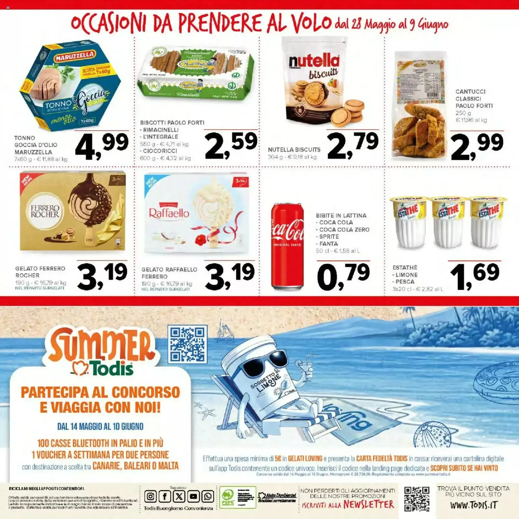 Volantino Todis Volantino Todis pagina 20