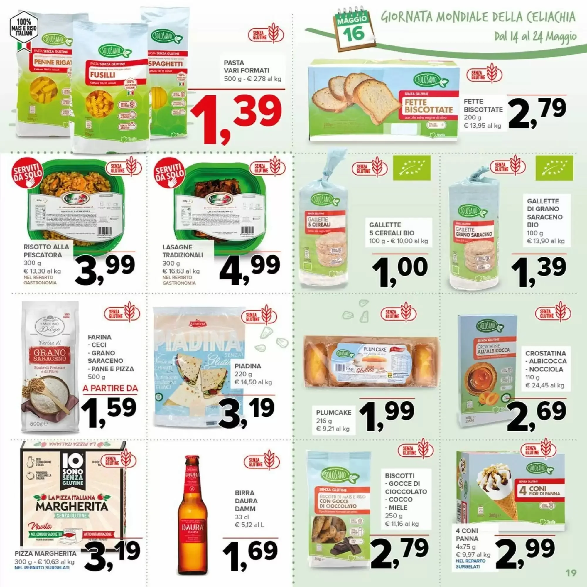 Volantino Todis Volantino Todis pagina 19