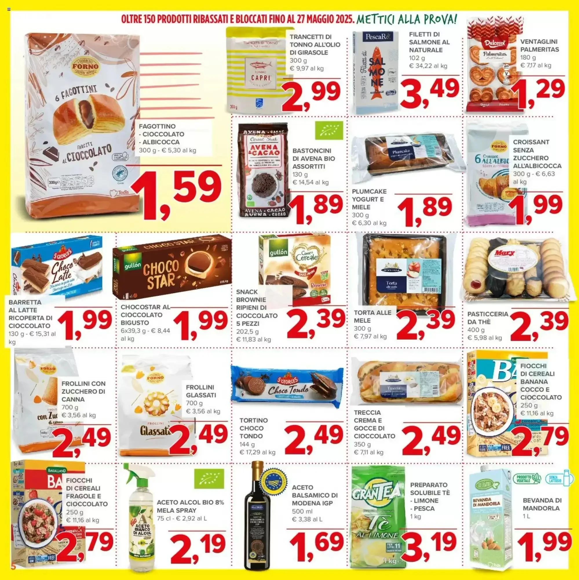 Volantino Todis Volantino Todis pagina 5