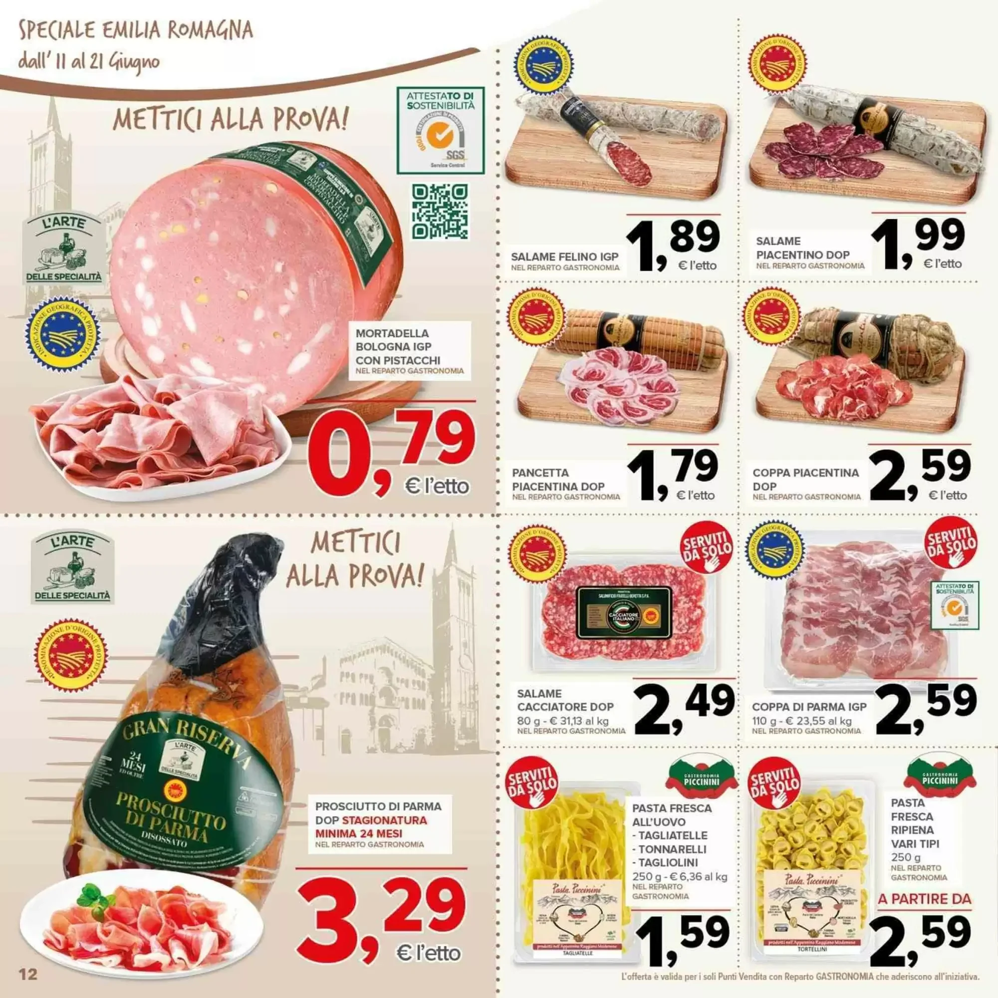 Volantino Todis Volantino Todis pagina 12