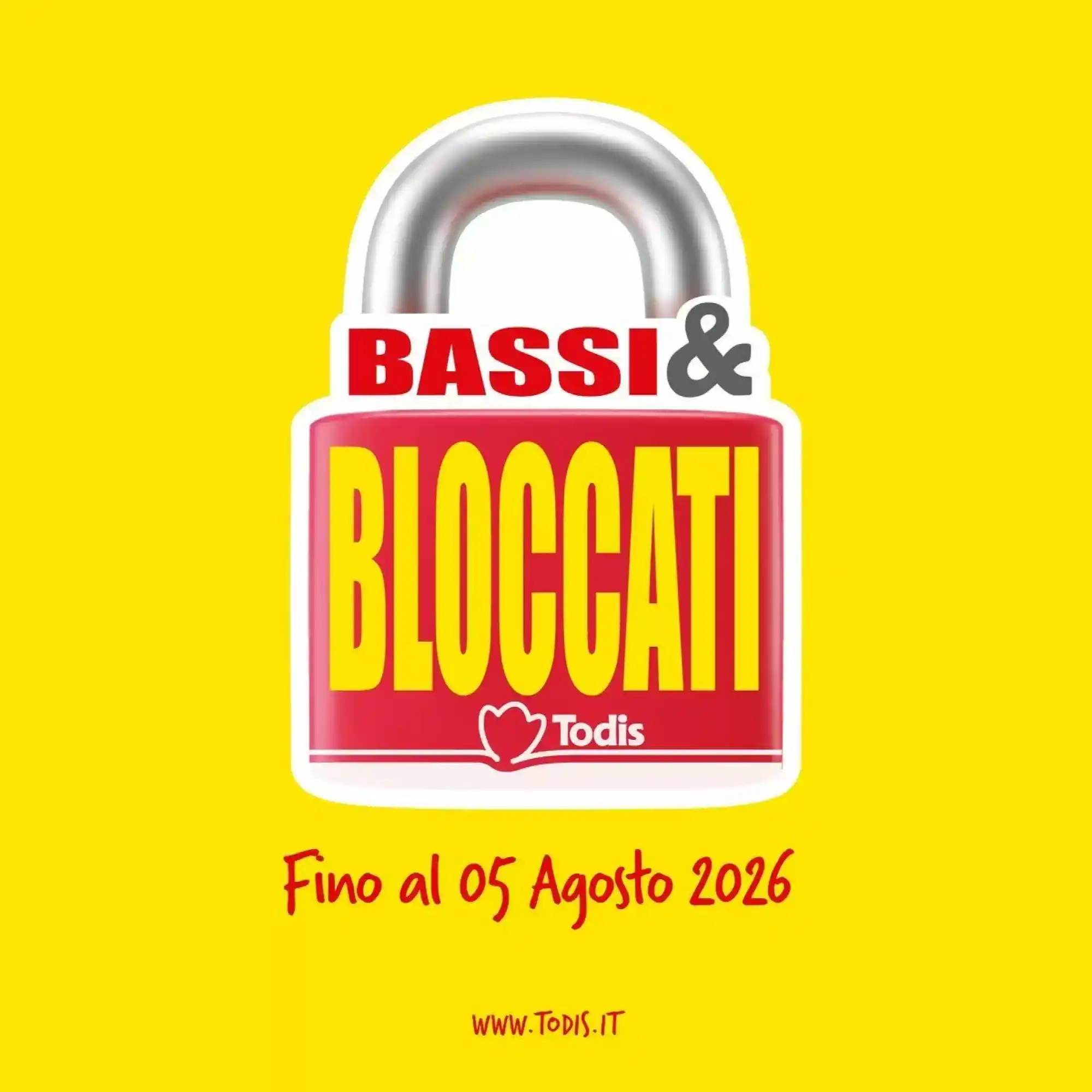 Volantino Todis Volantino Todis pagina 10