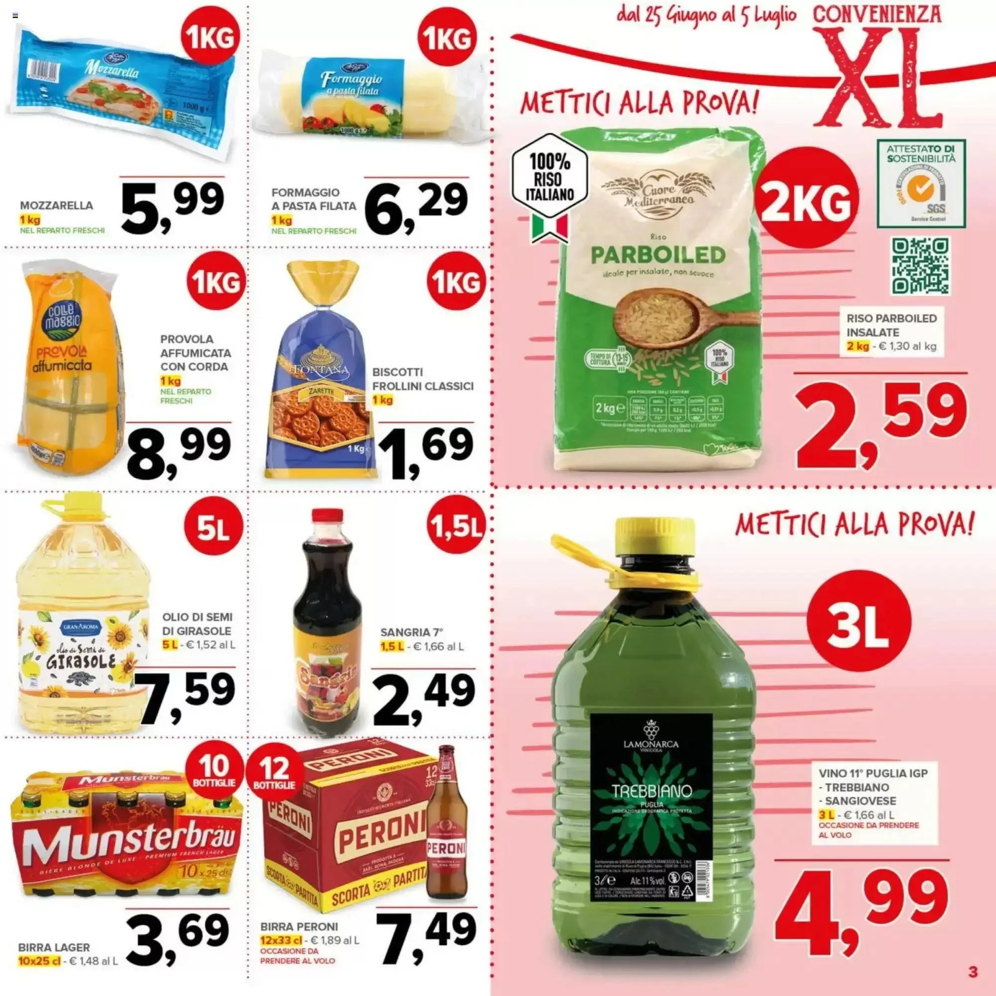 Volantino Todis Volantino Todis pagina 3