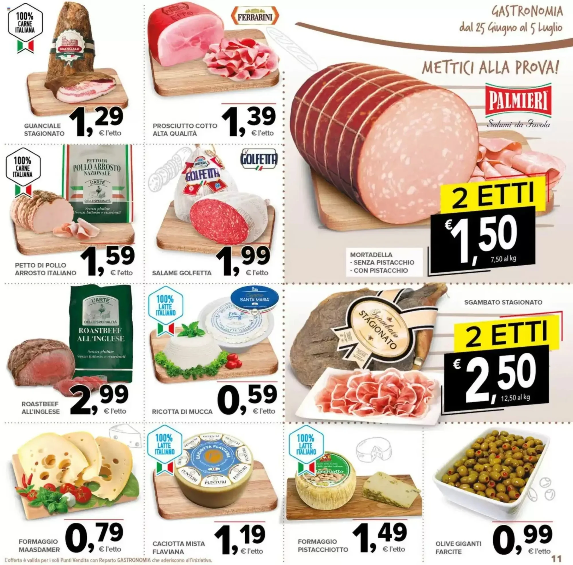 Volantino Todis Volantino Todis pagina 11