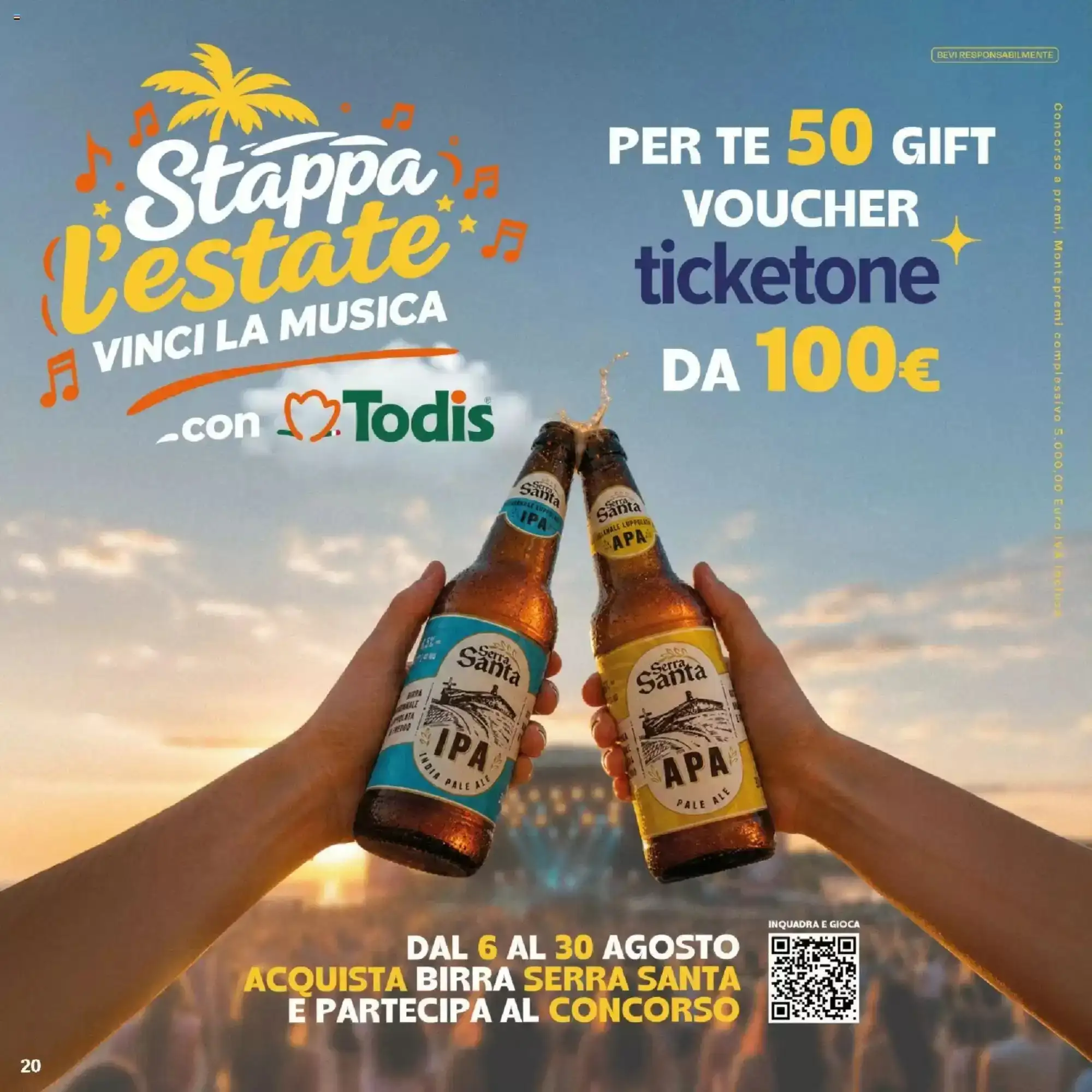 Volantino Todis Volantino Todis pagina 20