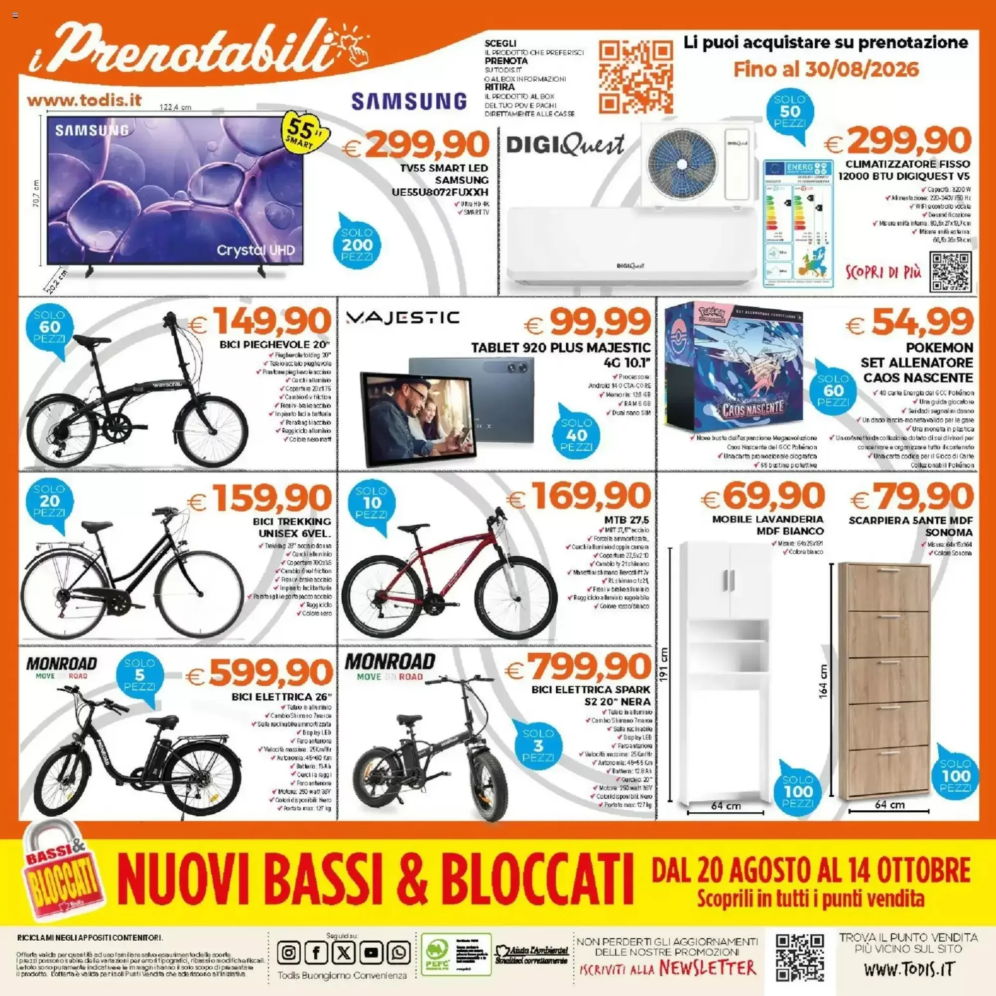 Volantino Todis Volantino Todis pagina 24