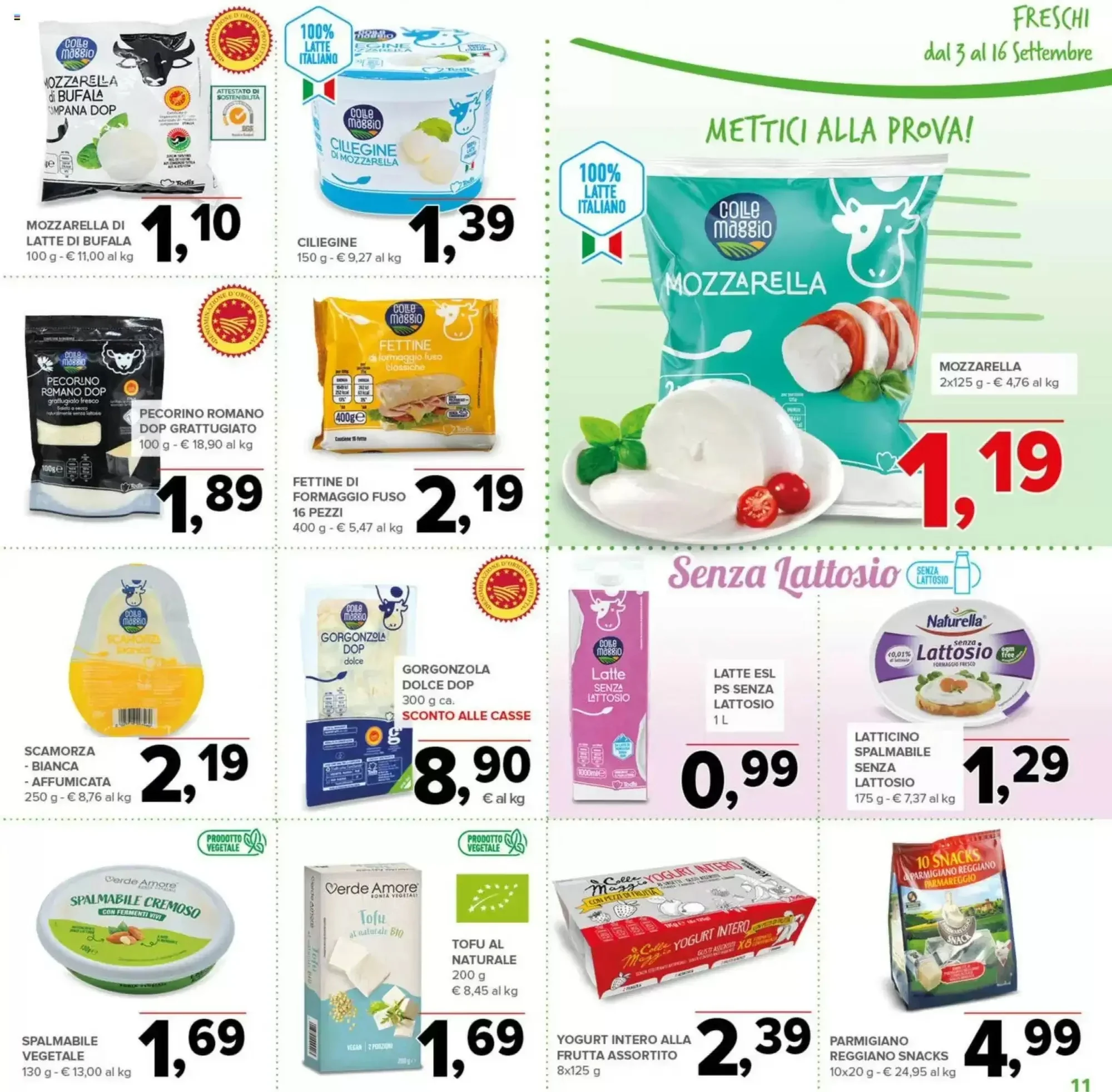 Volantino Todis Volantino Todis pagina 11