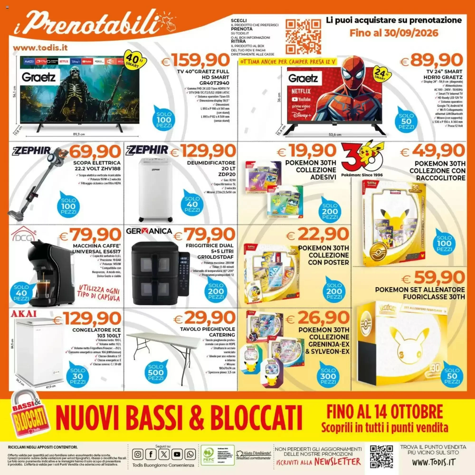 Volantino Todis Volantino Todis pagina 24