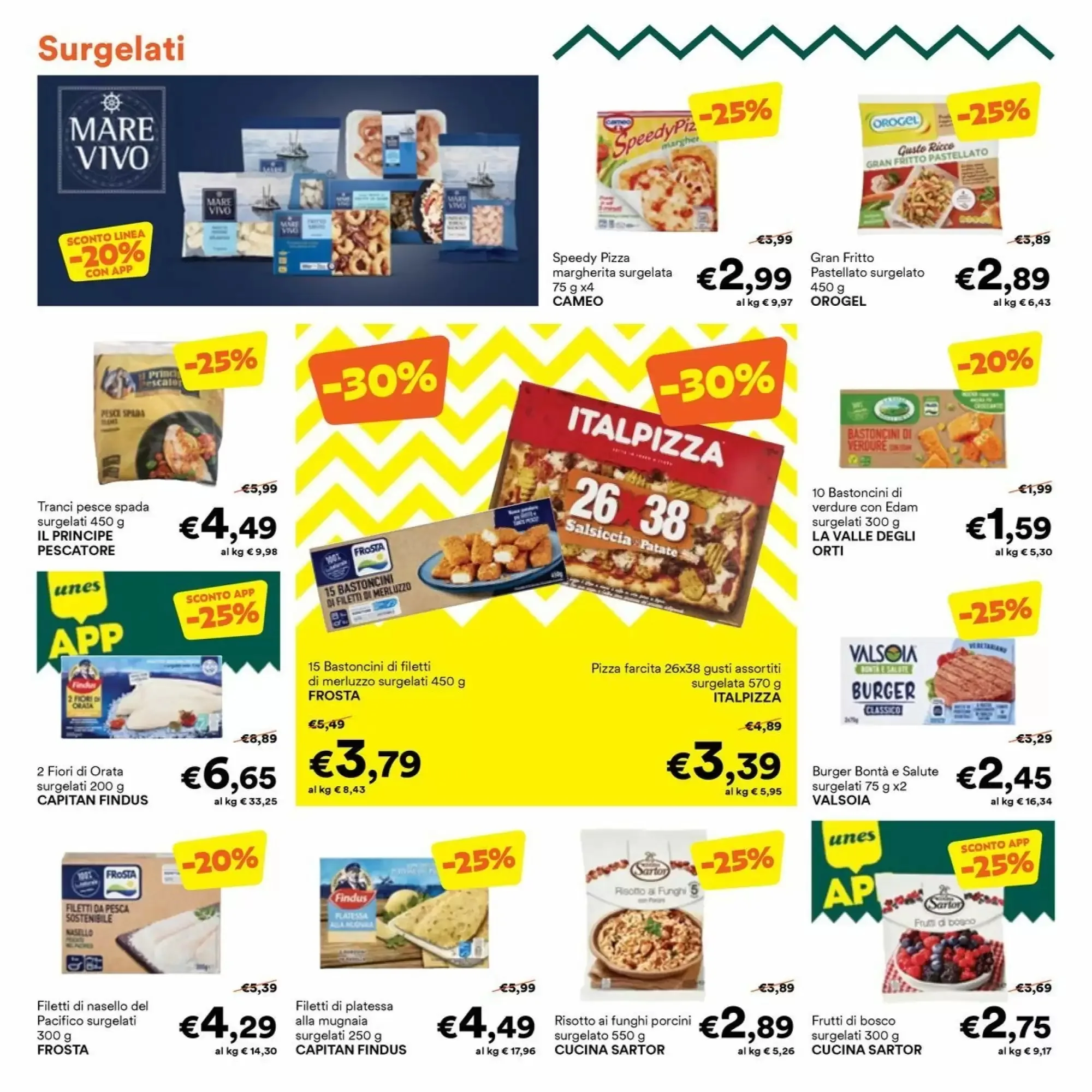 Volantino Unes Volantino Unes pagina 6