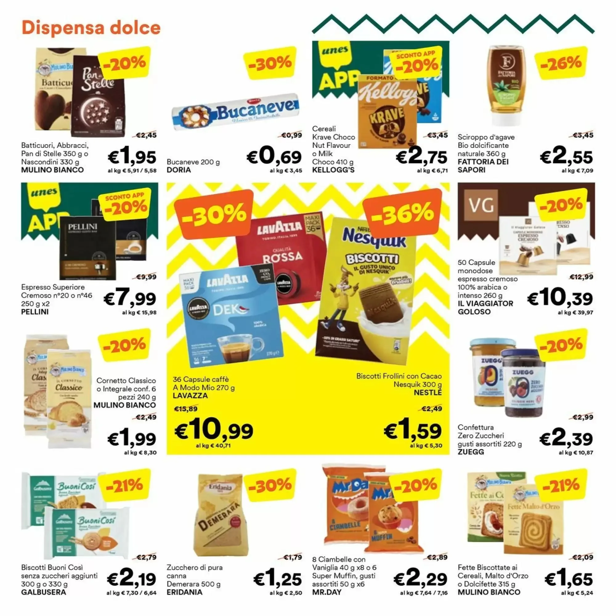 Volantino Unes Volantino Unes pagina 14