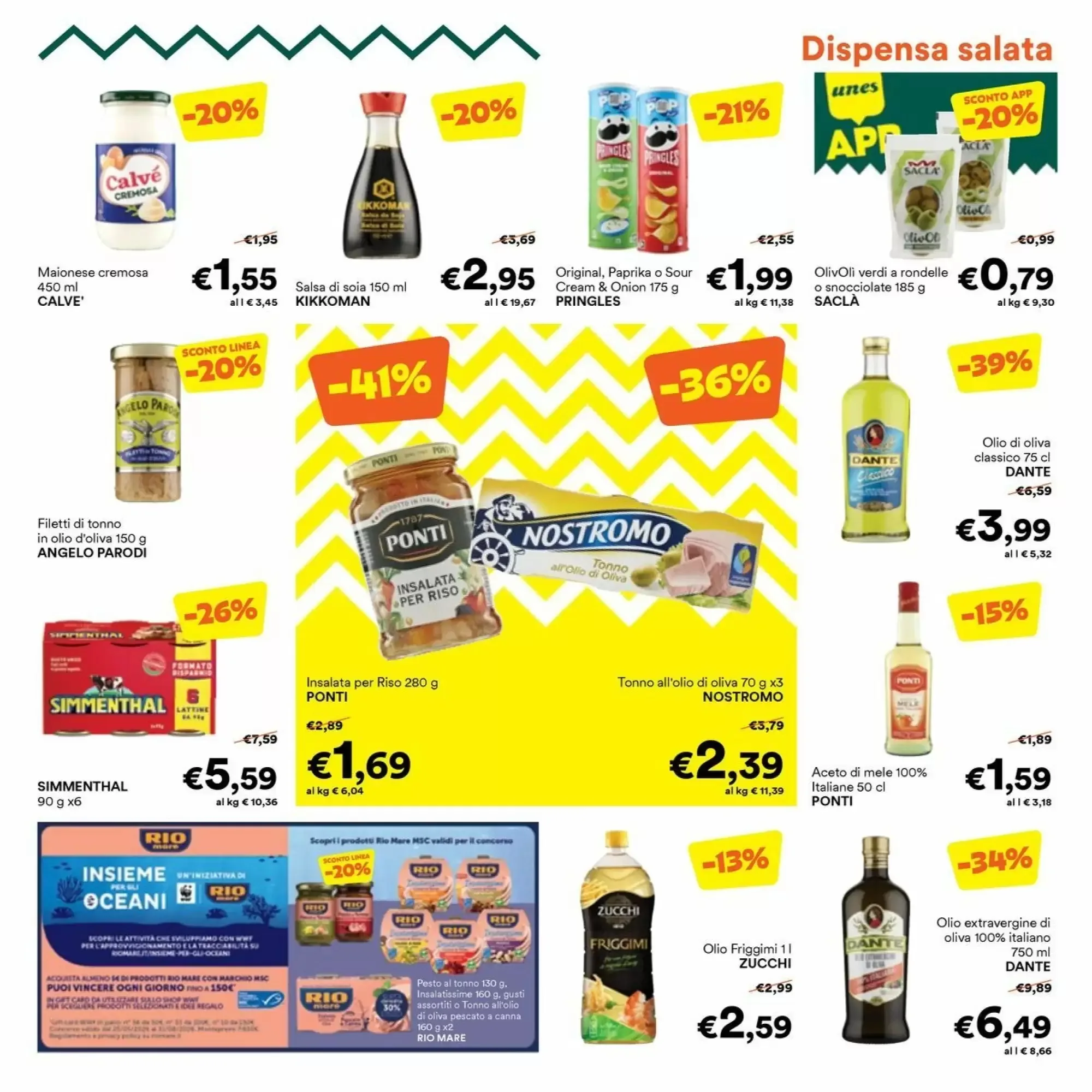 Volantino Unes Volantino Unes pagina 17
