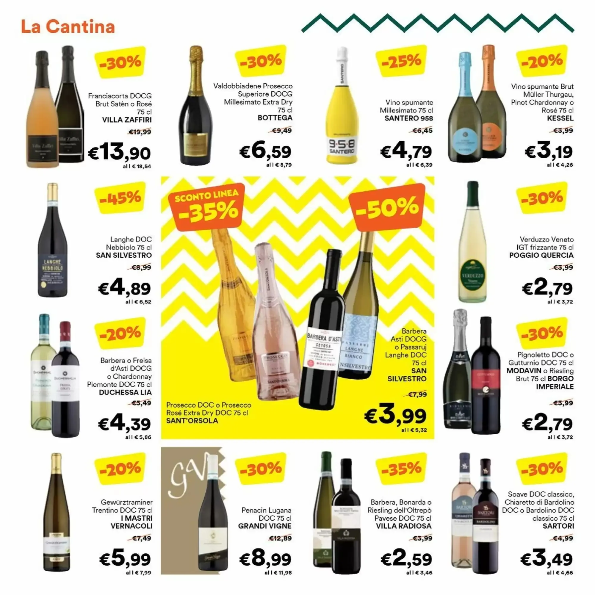 Volantino Unes Volantino Unes pagina 20