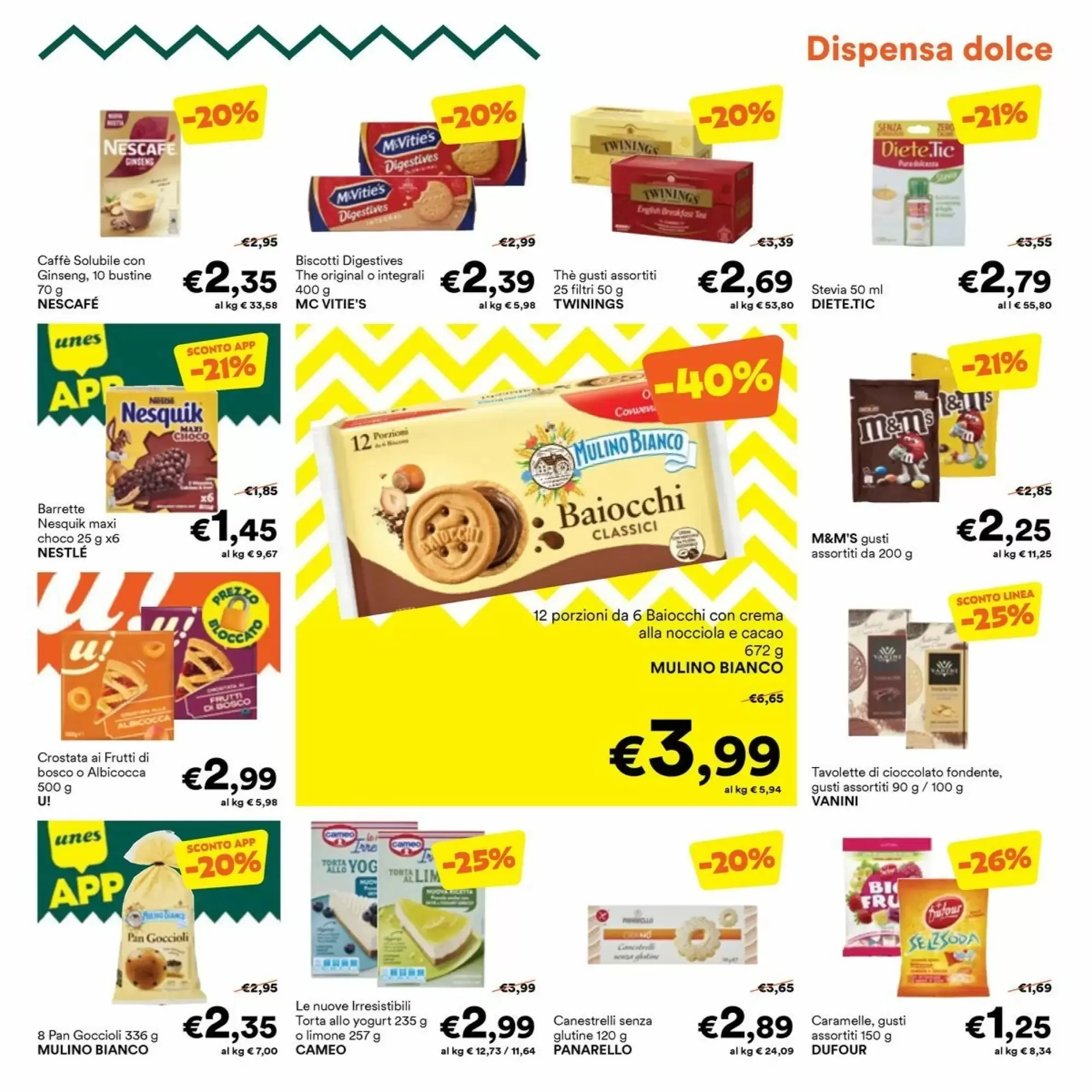 Volantino Unes Volantino Unes pagina 11