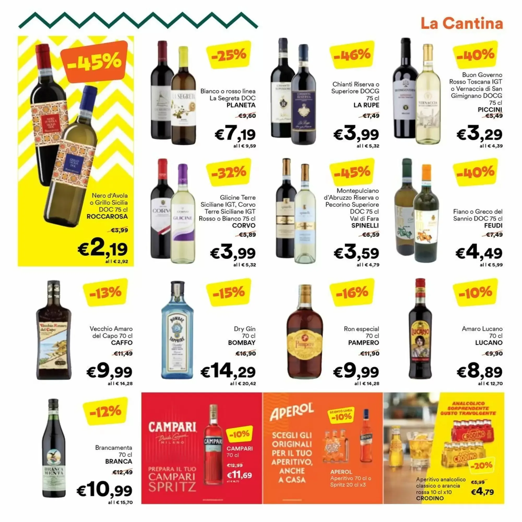Volantino Unes Volantino Unes pagina 15