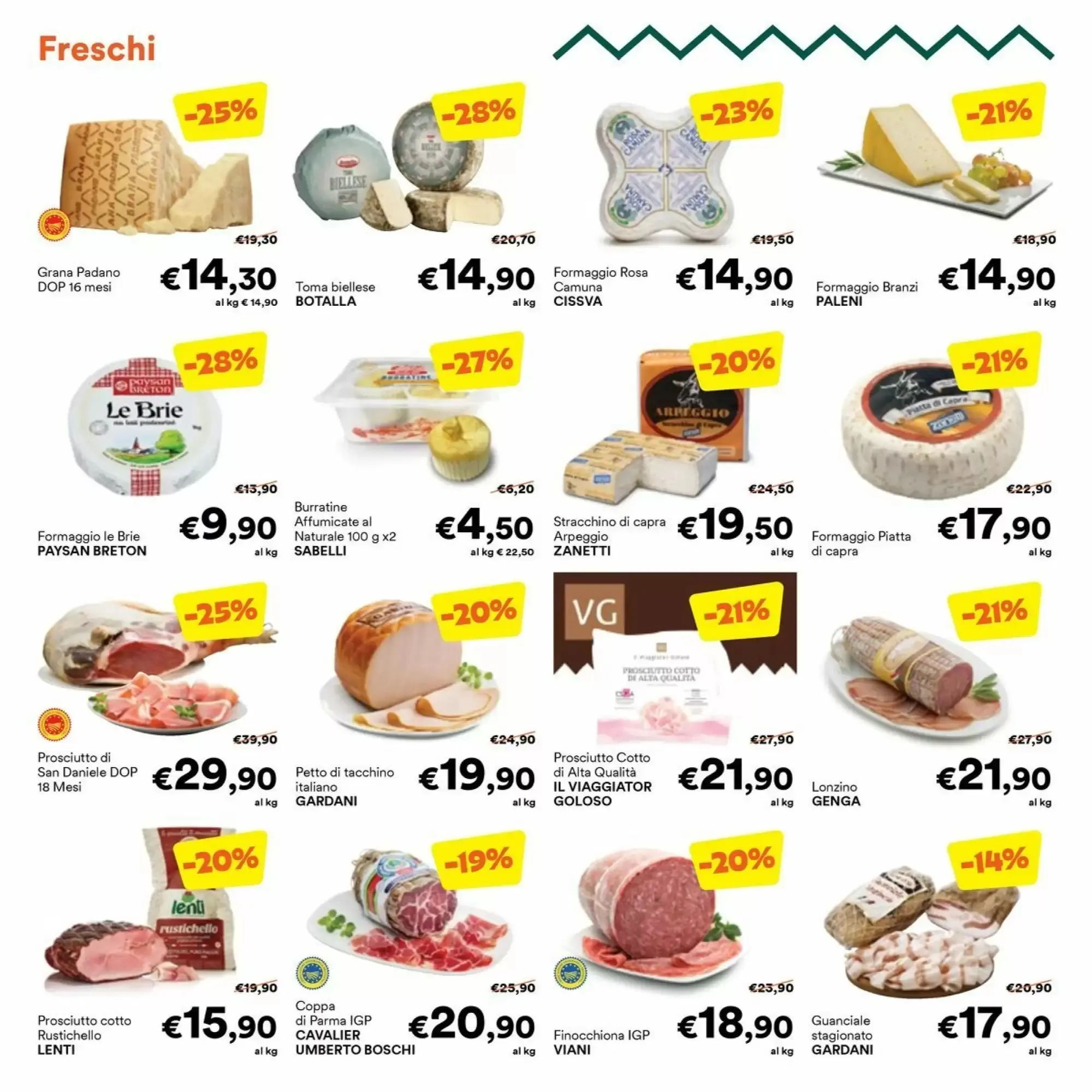 Volantino Unes Volantino Unes pagina 16