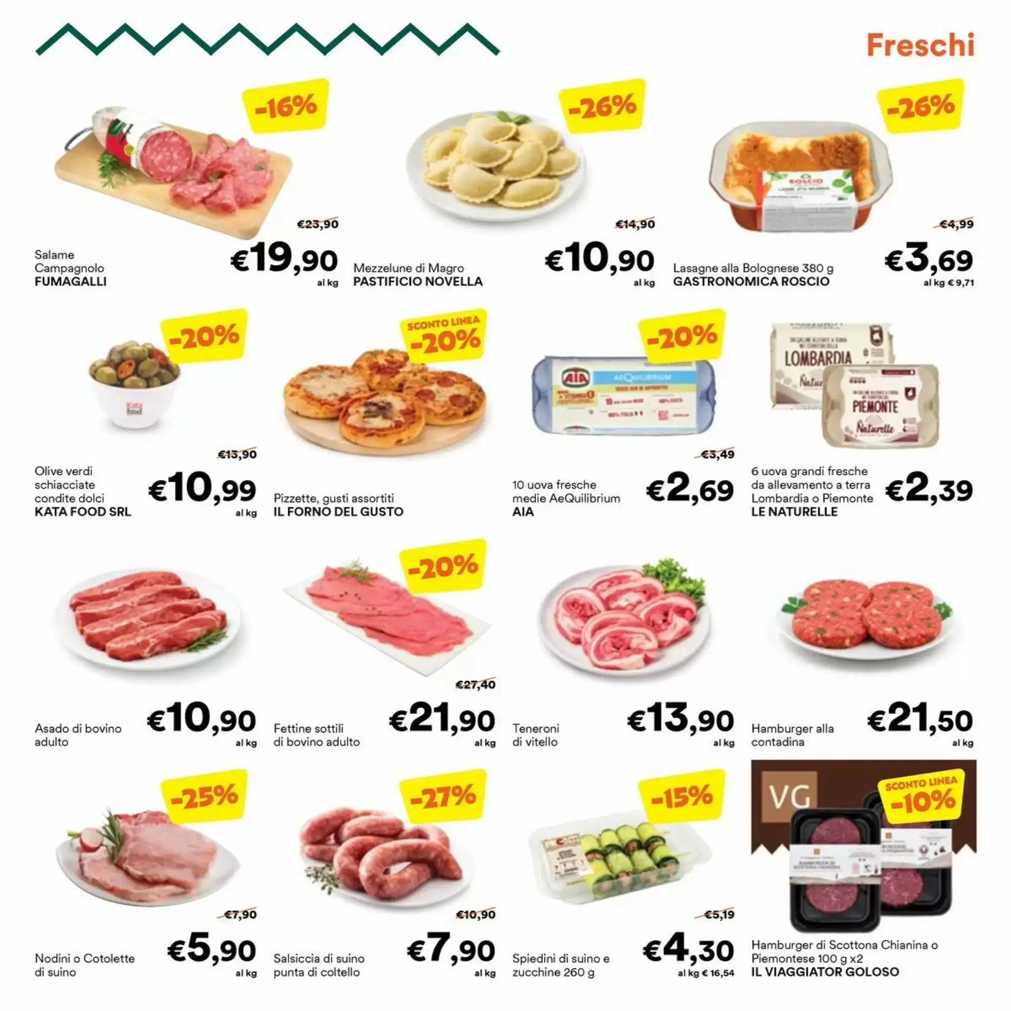 Volantino Unes Volantino Unes pagina 17