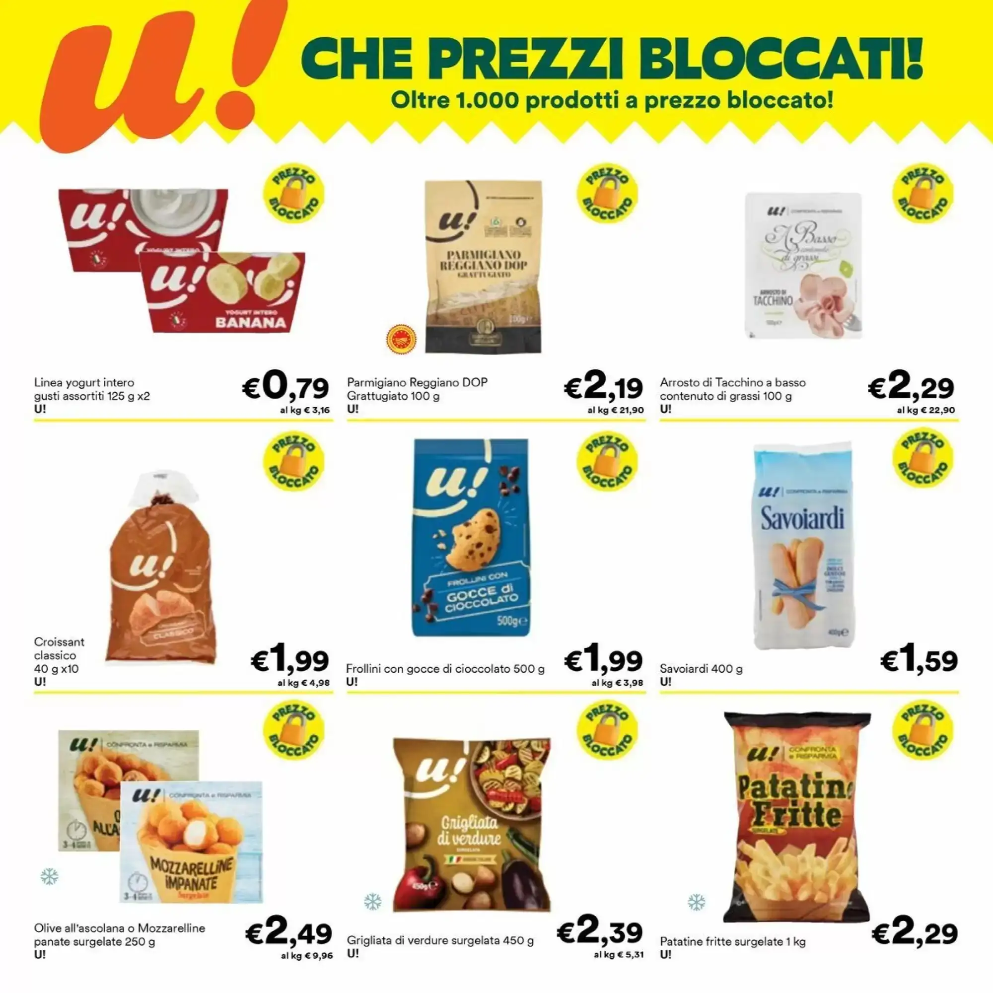 Volantino Unes Volantino Unes pagina 2