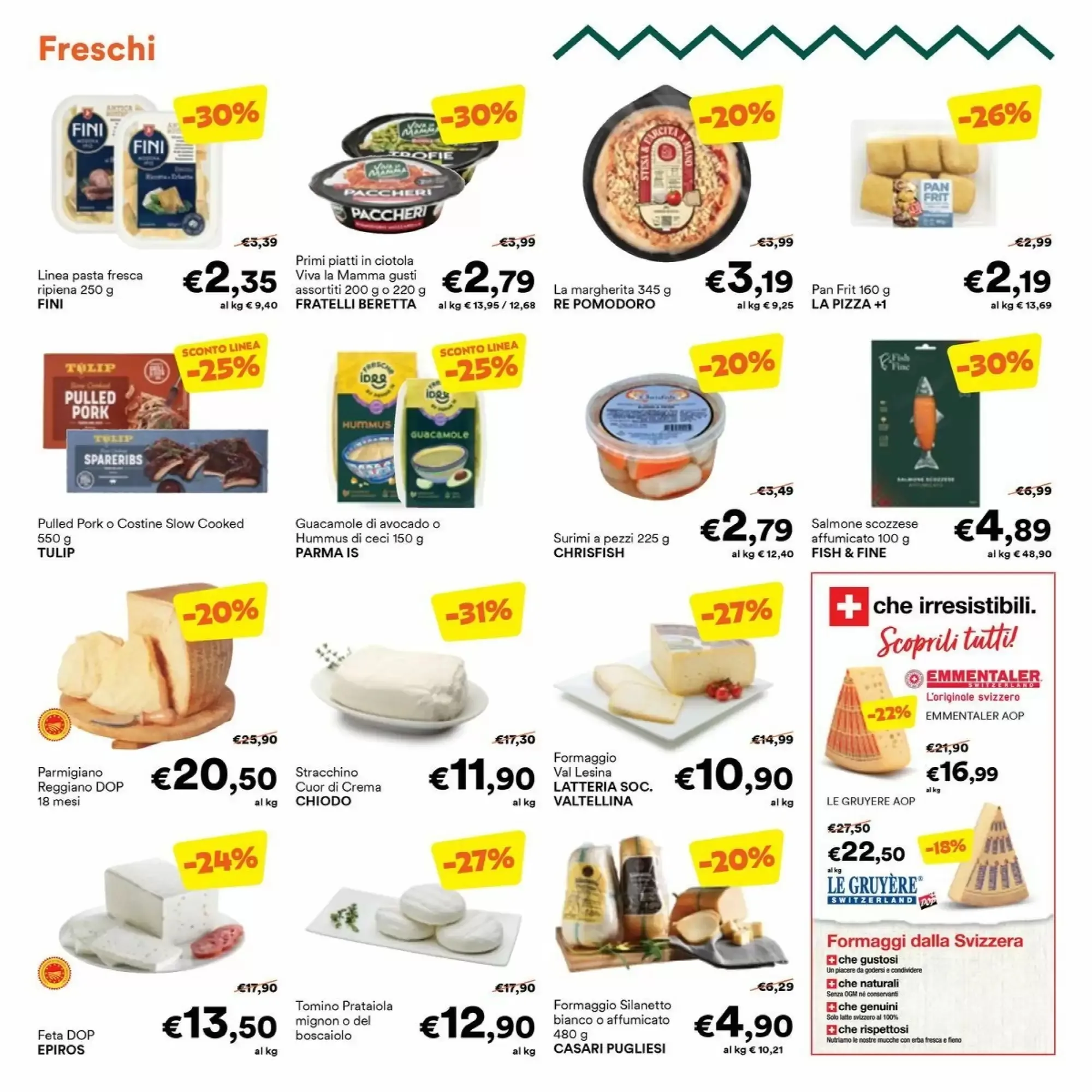 Volantino Unes Volantino Unes pagina 10