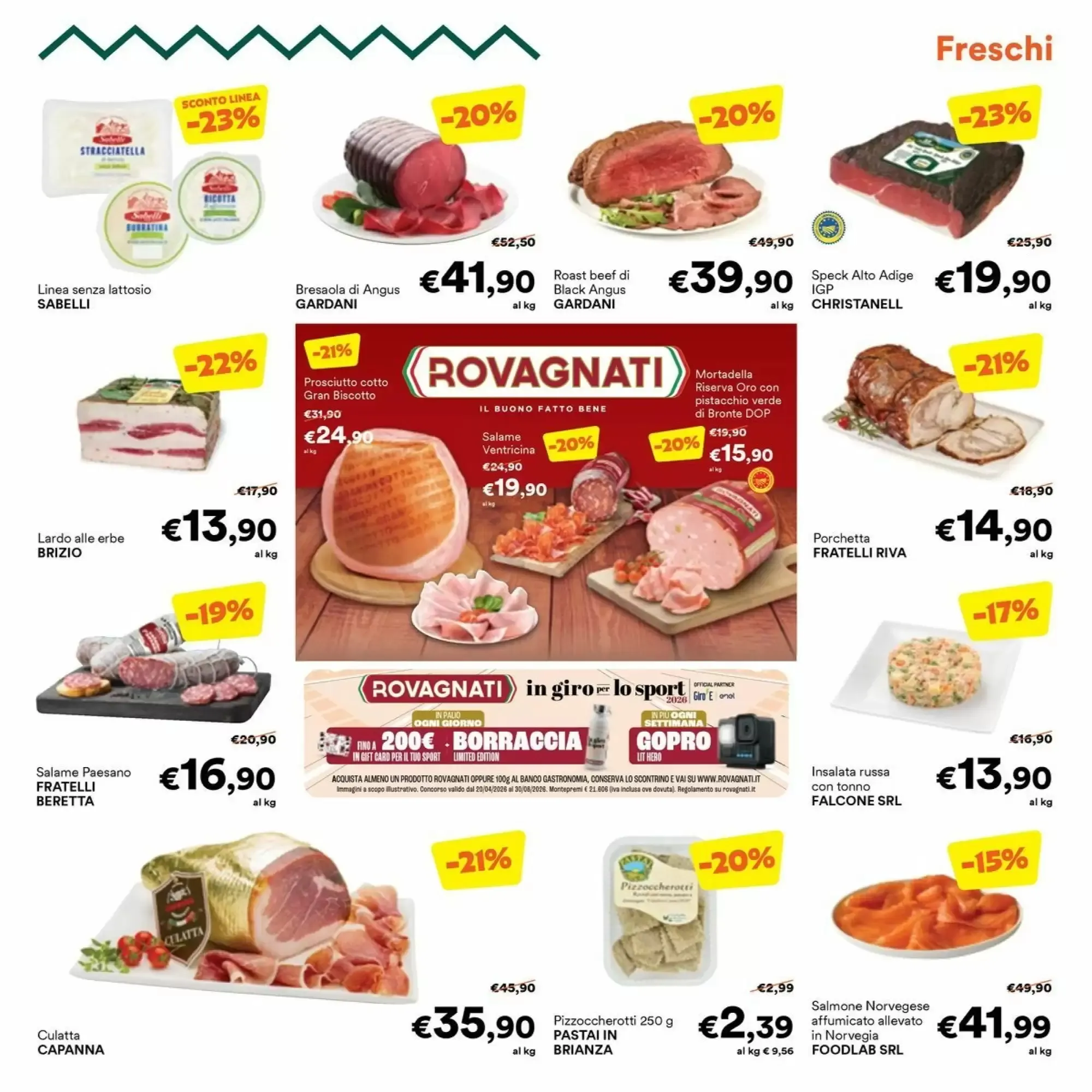 Volantino Unes Volantino Unes pagina 11
