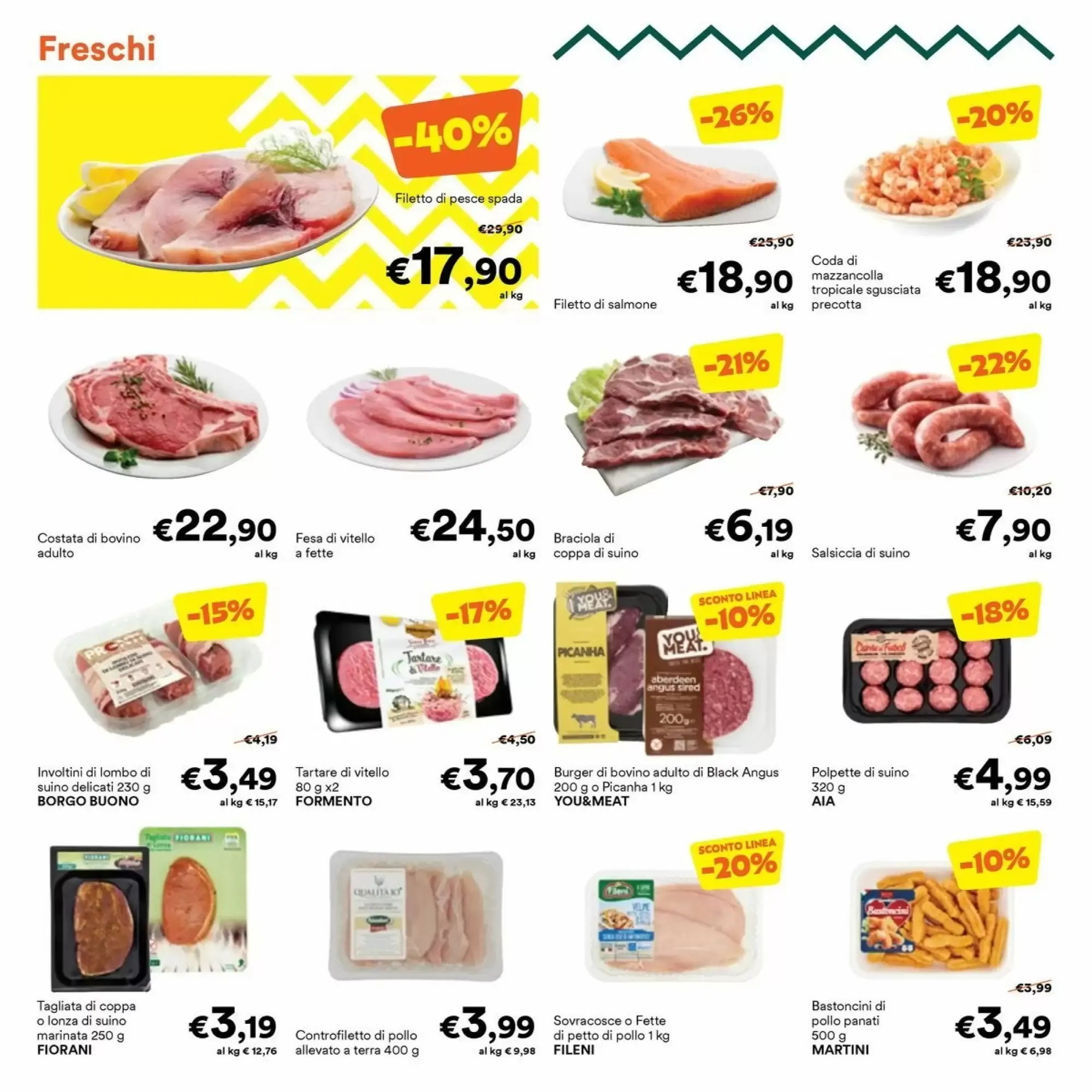 Volantino Unes Volantino Unes pagina 12
