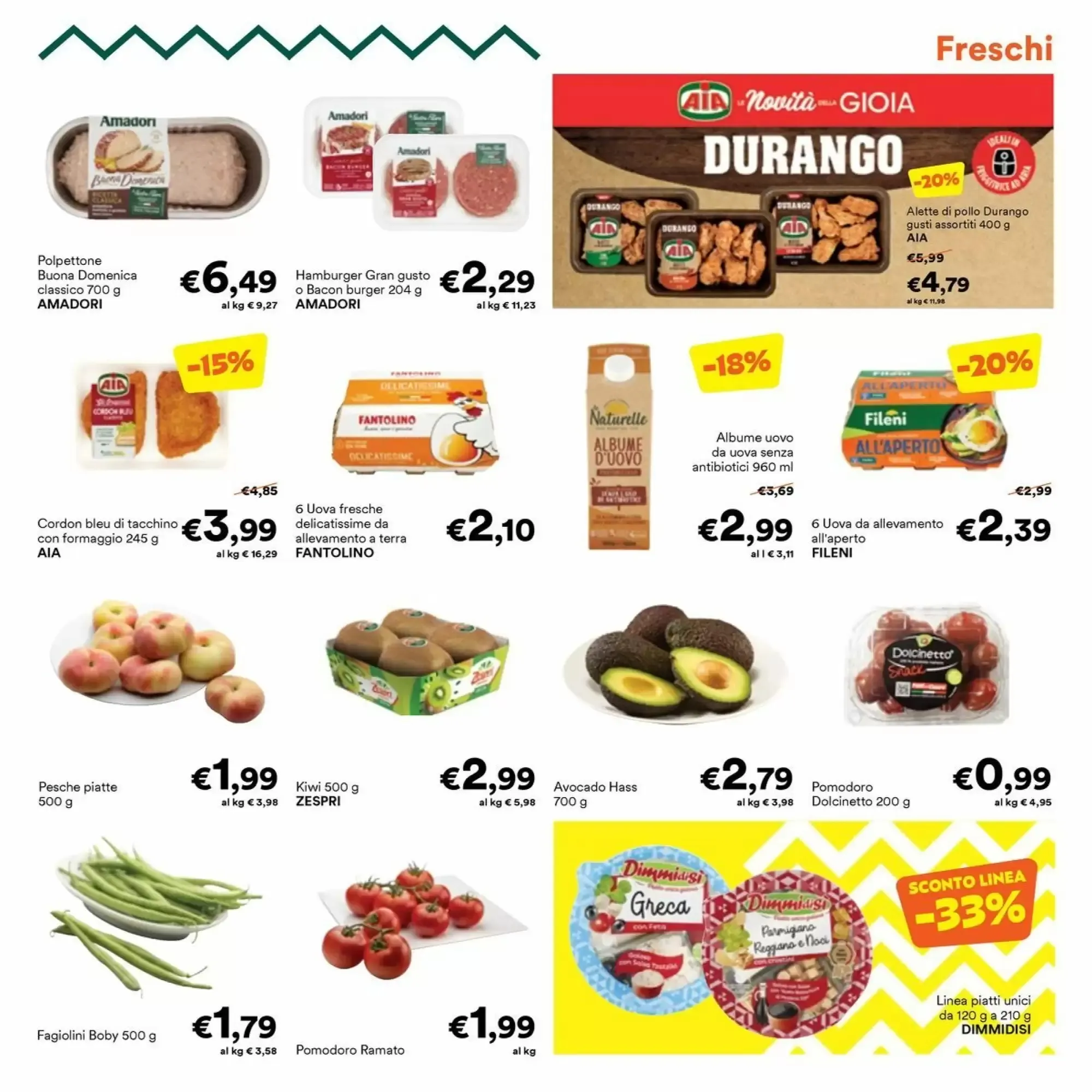 Volantino Unes Volantino Unes pagina 13