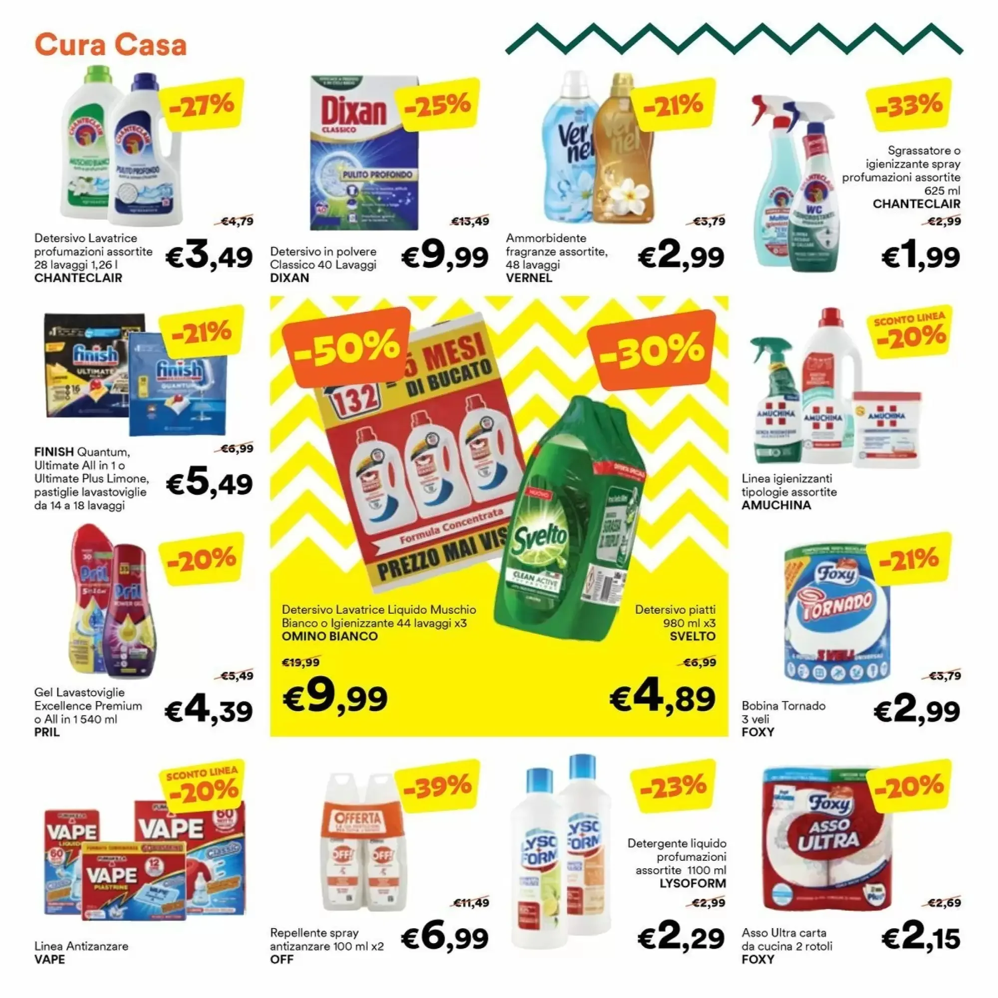 Volantino Unes Volantino Unes pagina 22