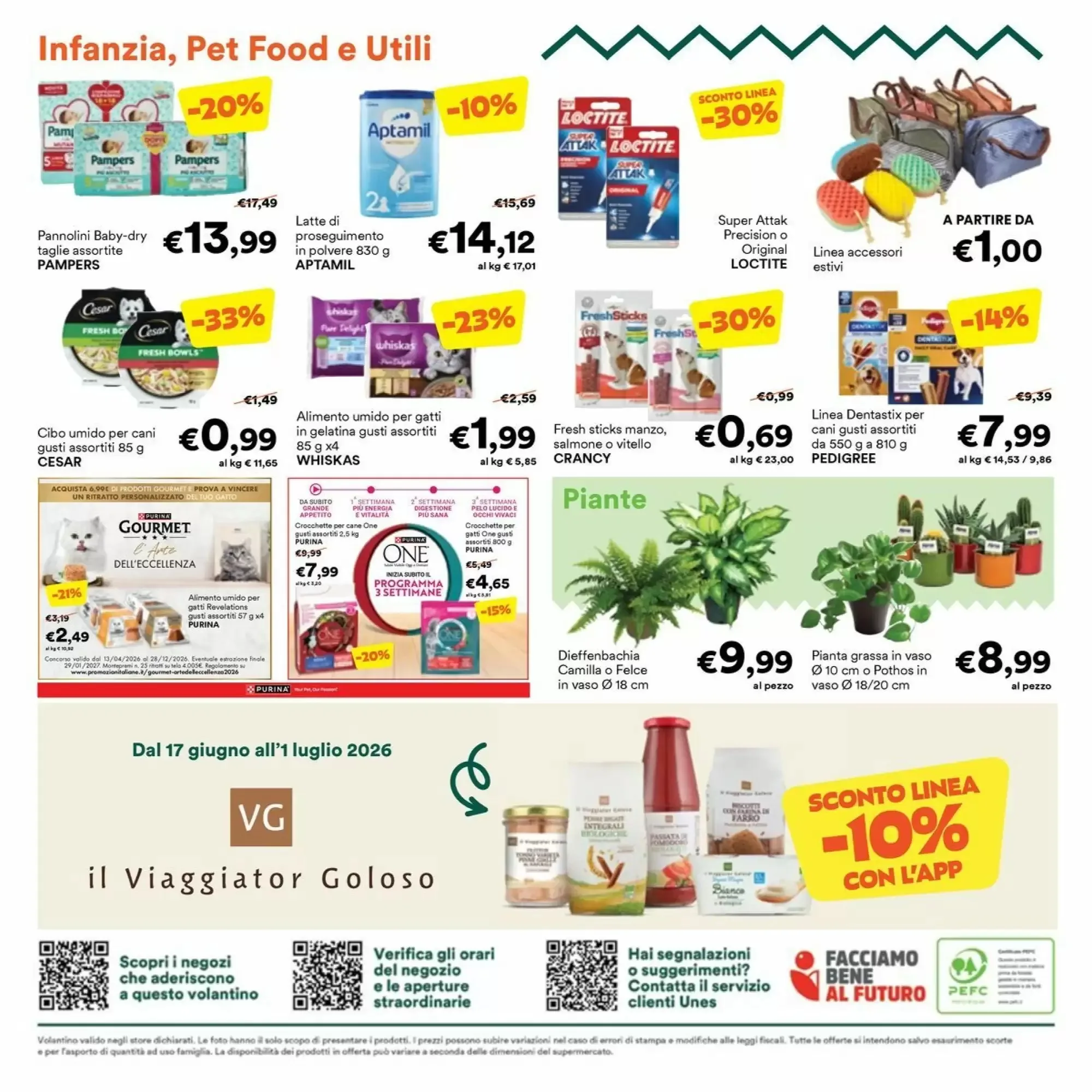 Volantino Unes Volantino Unes pagina 24
