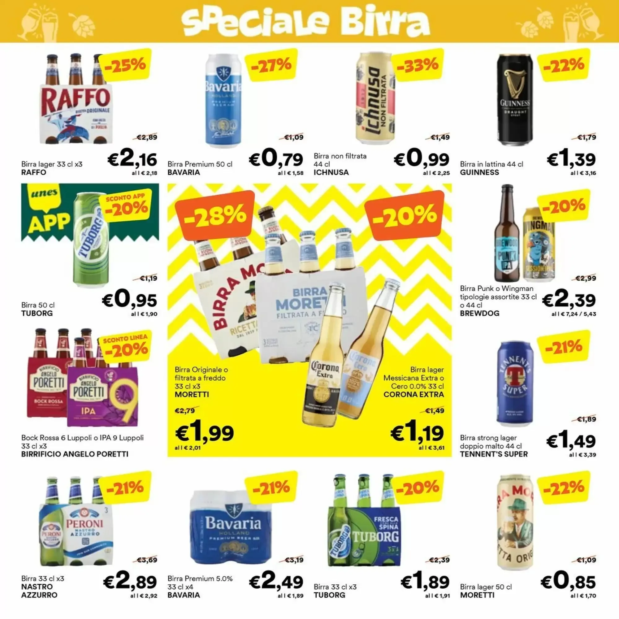 Volantino Unes Volantino Unes pagina 15