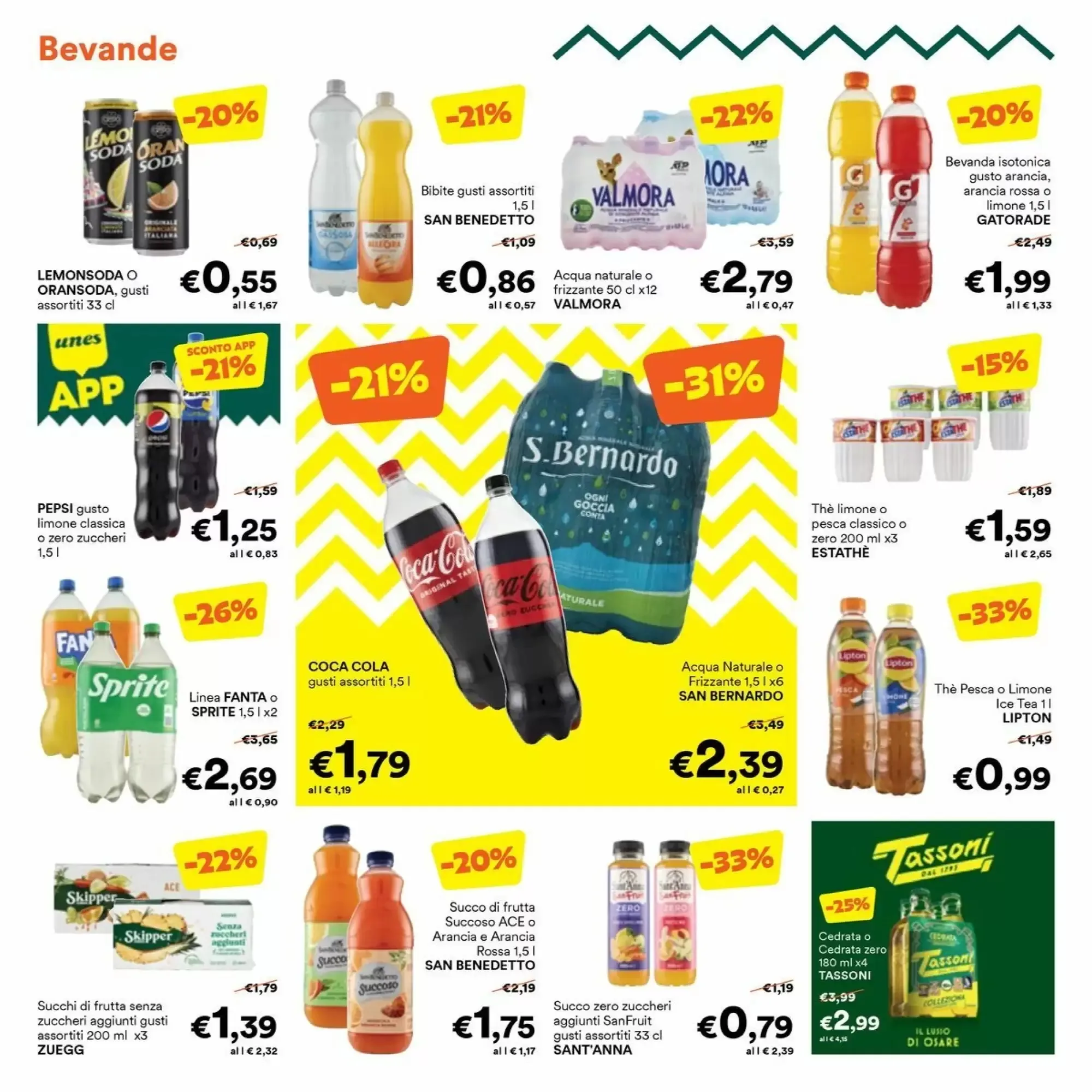 Volantino Unes Volantino Unes pagina 16