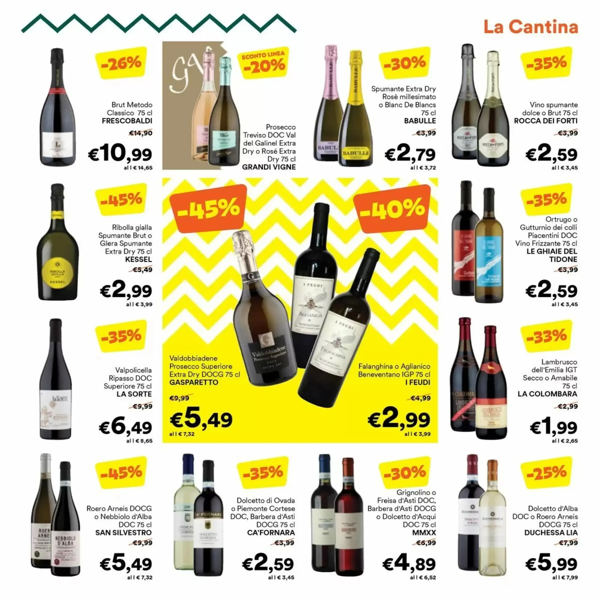 Volantino Unes Volantino Unes pagina 17
