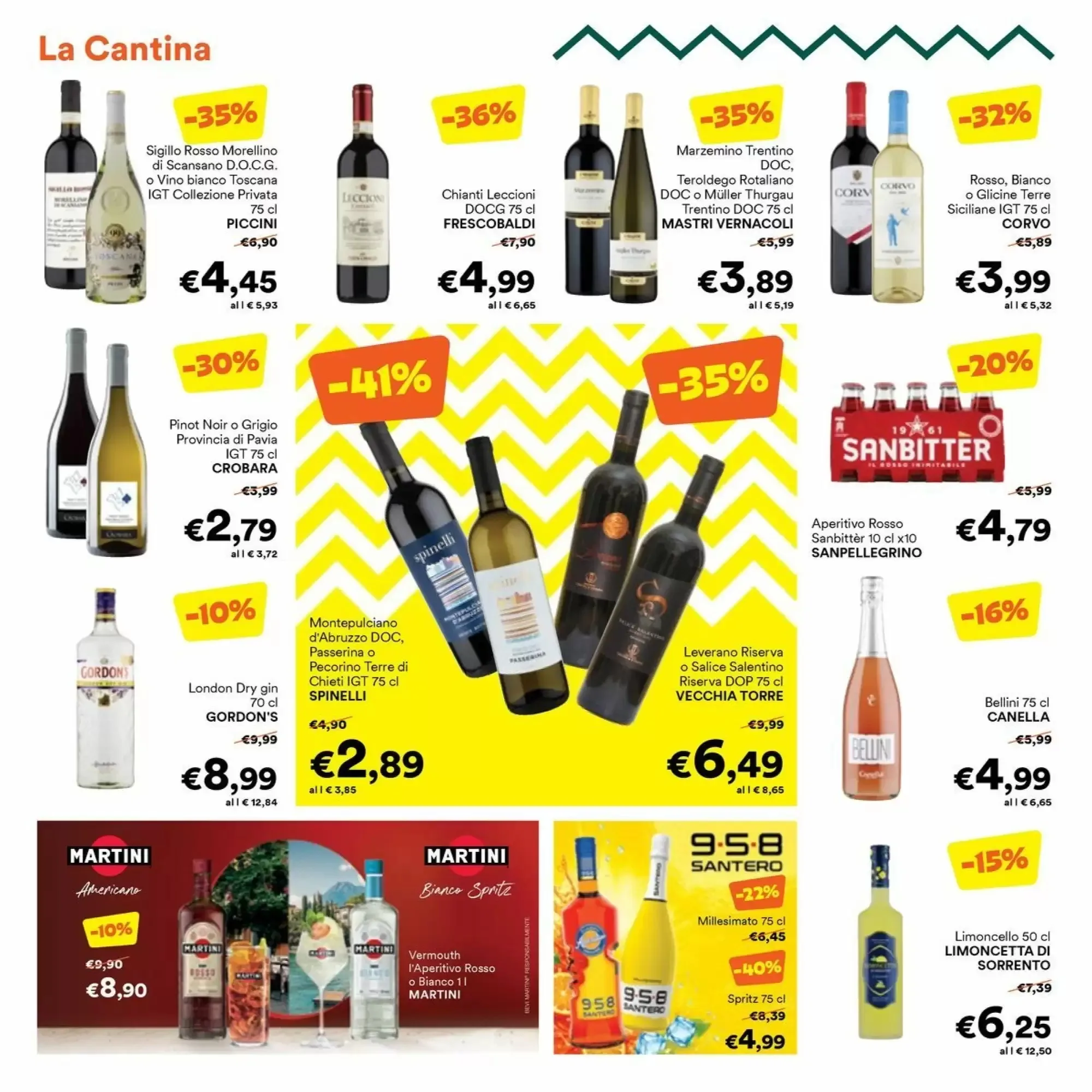 Volantino Unes Volantino Unes pagina 18