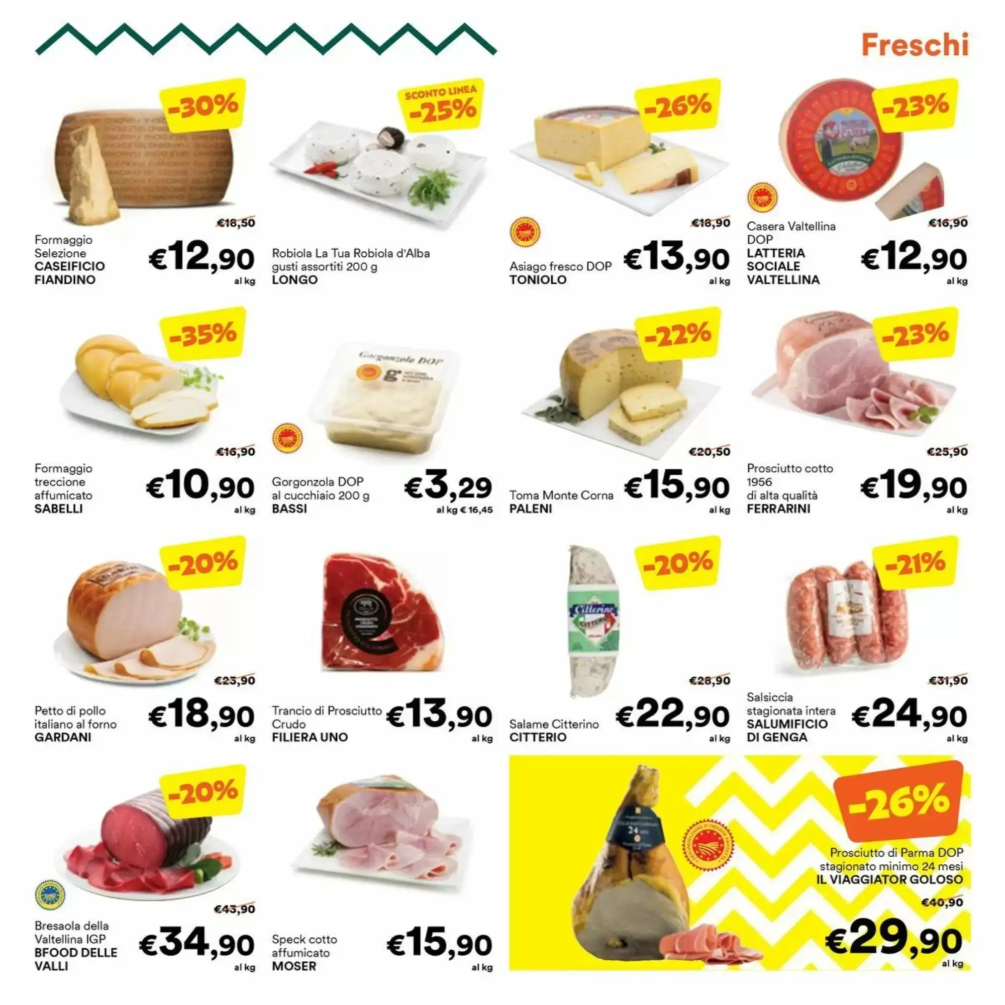 Volantino Unes Volantino Unes pagina 19