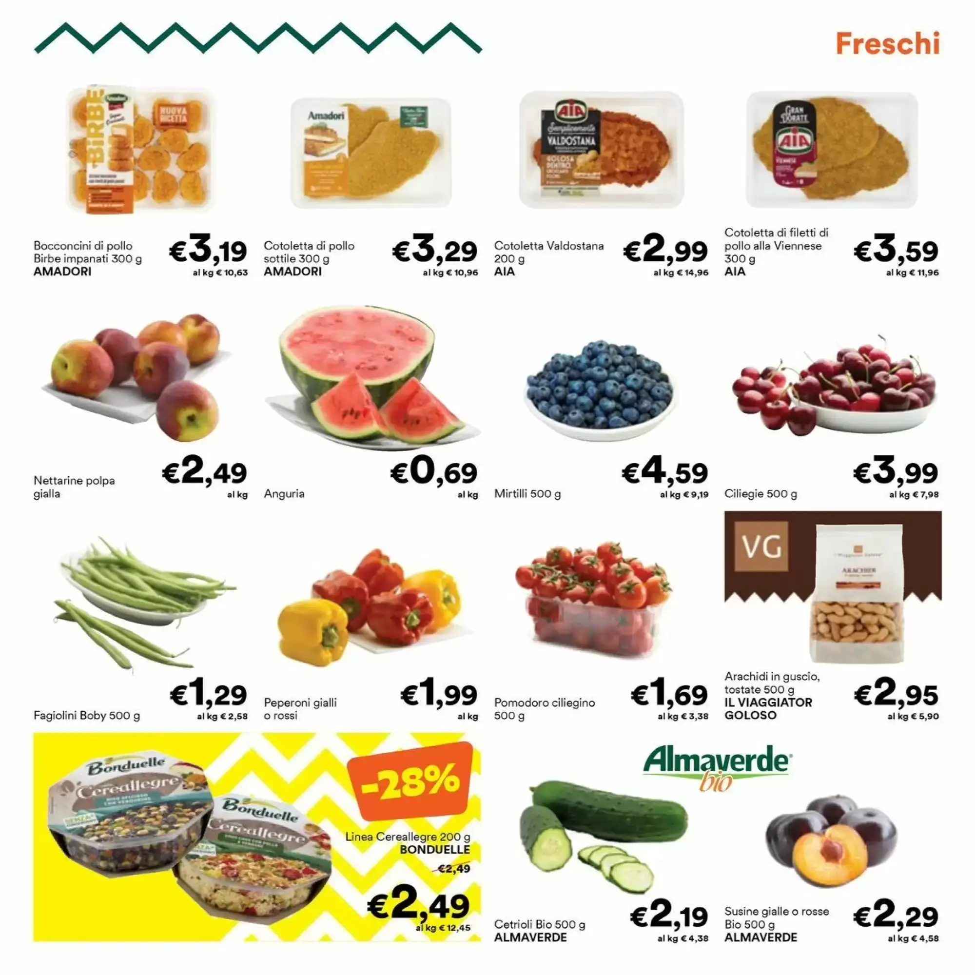 Volantino Unes Volantino Unes pagina 21