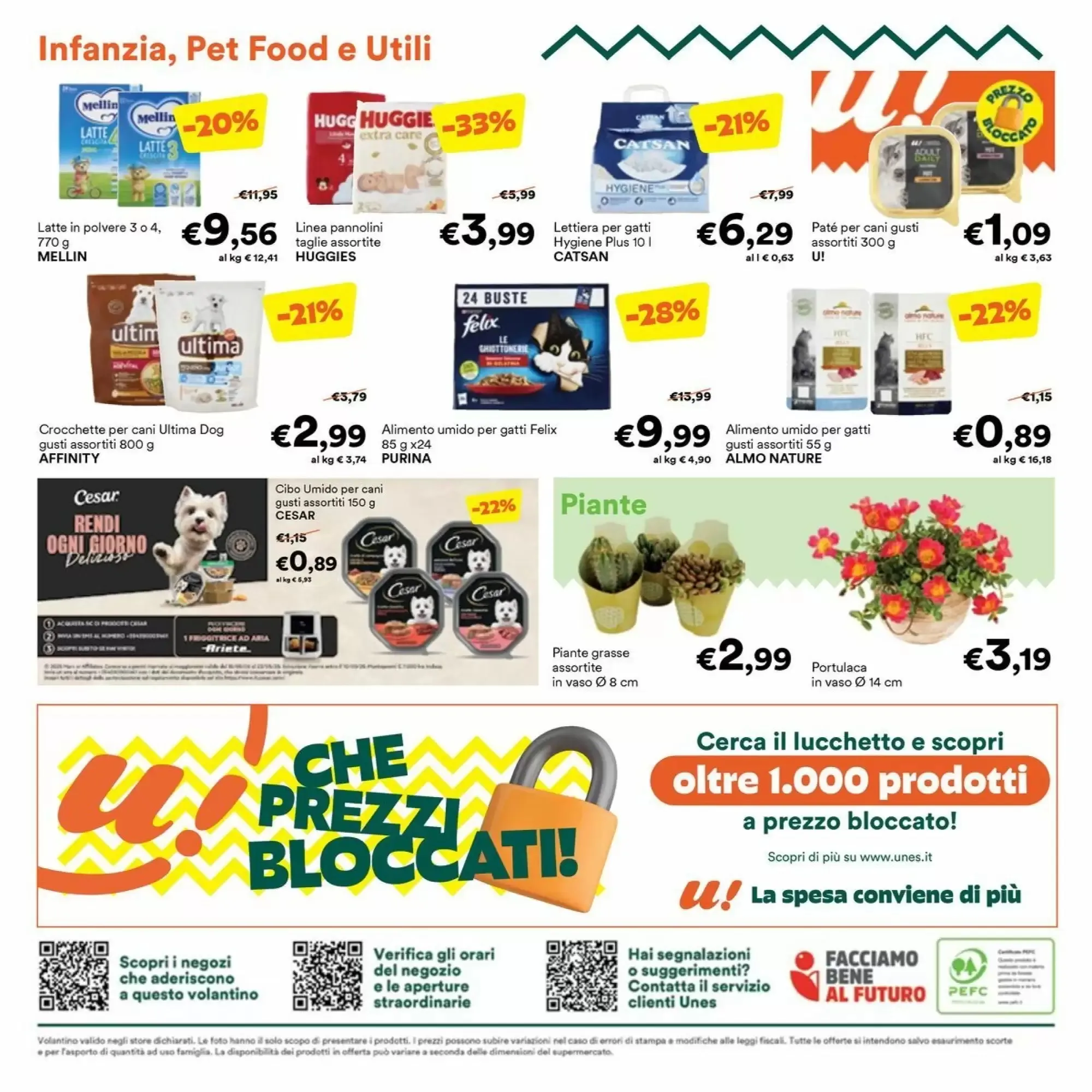 Volantino Unes Volantino Unes pagina 24