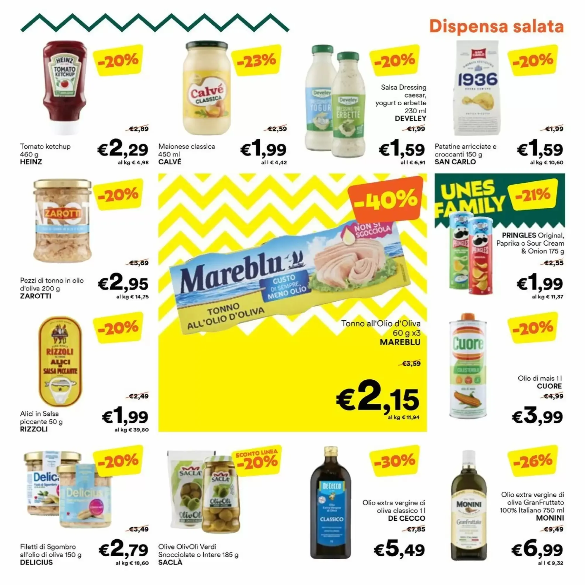 Volantino Unes Volantino Unes pagina 11
