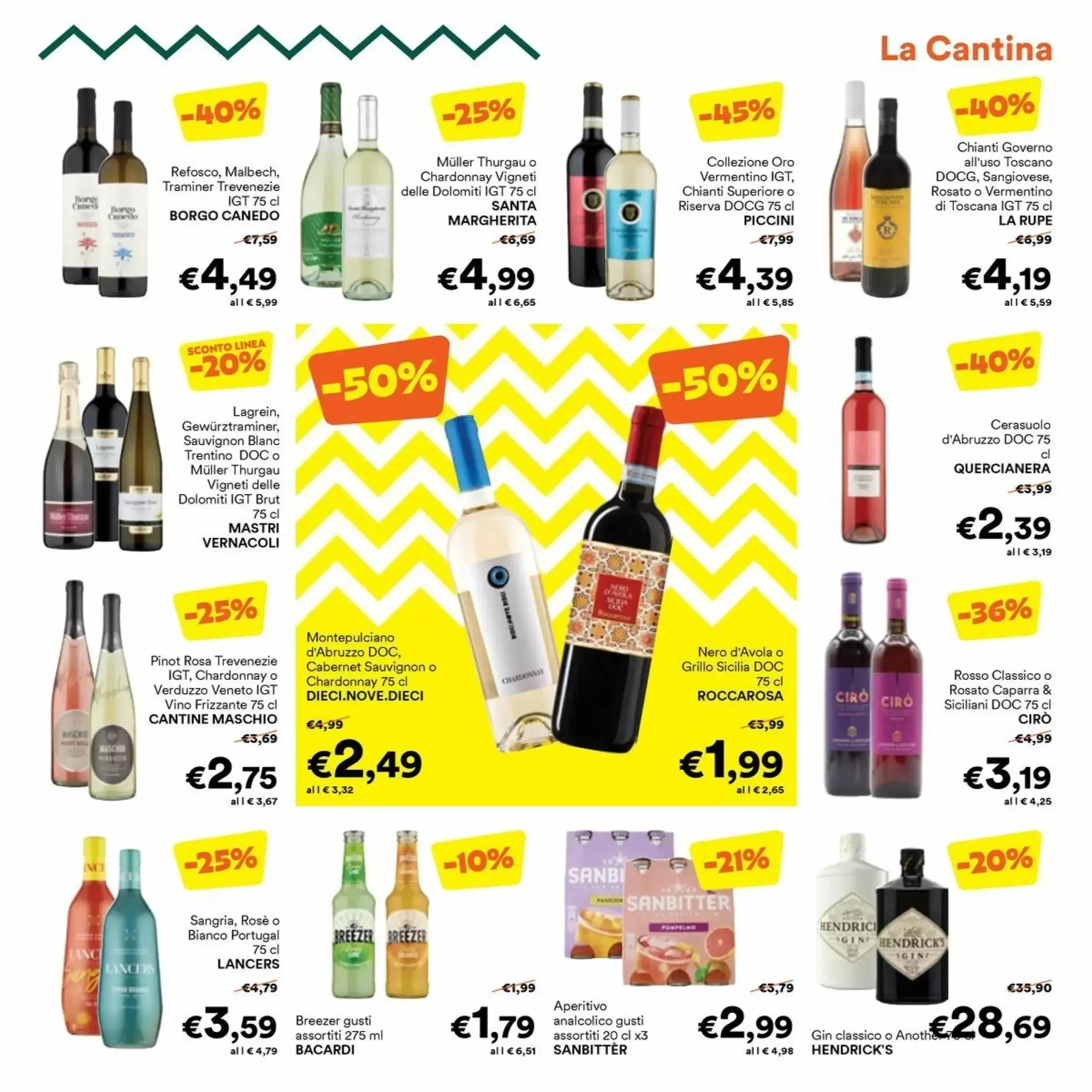 Volantino Unes Volantino Unes pagina 17