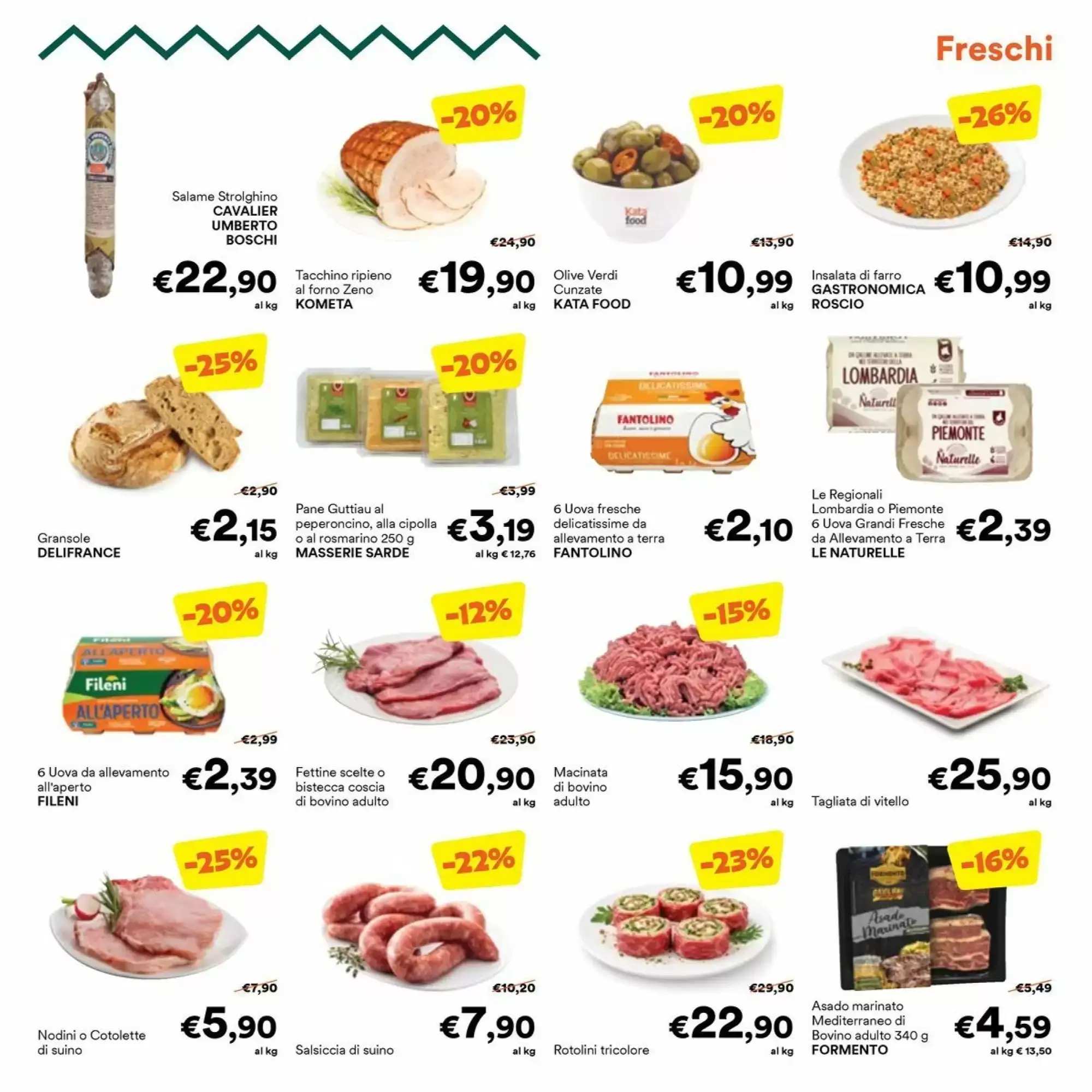 Volantino Unes Volantino Unes pagina 19
