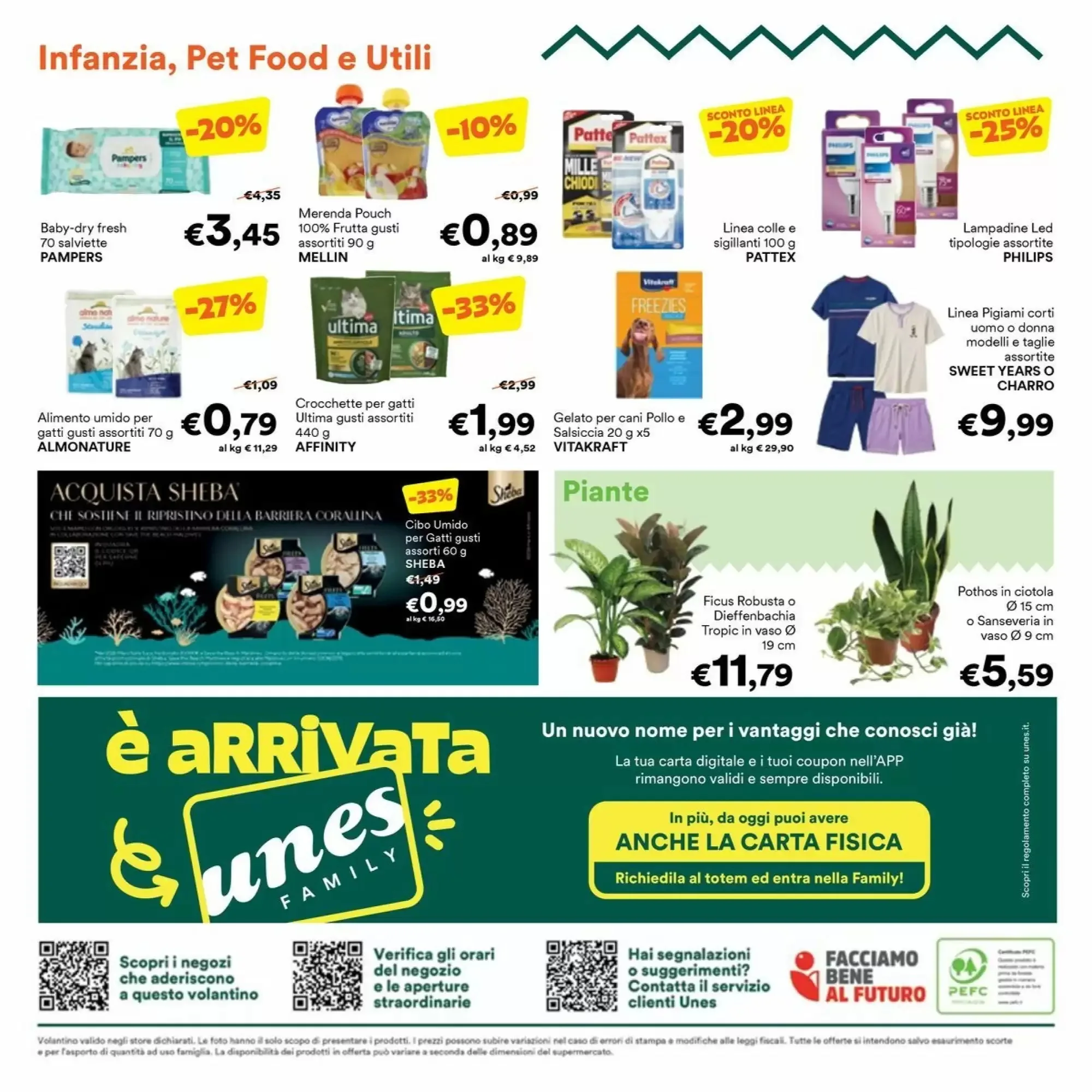 Volantino Unes Volantino Unes pagina 24