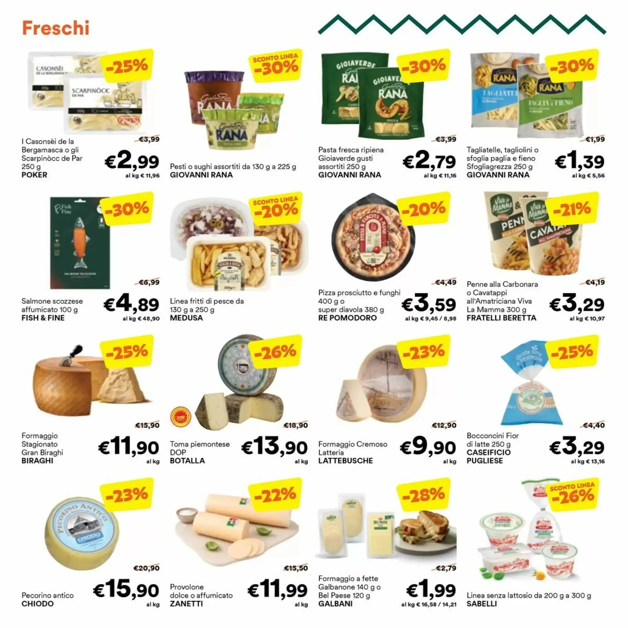 Volantino Unes Volantino Unes pagina 8