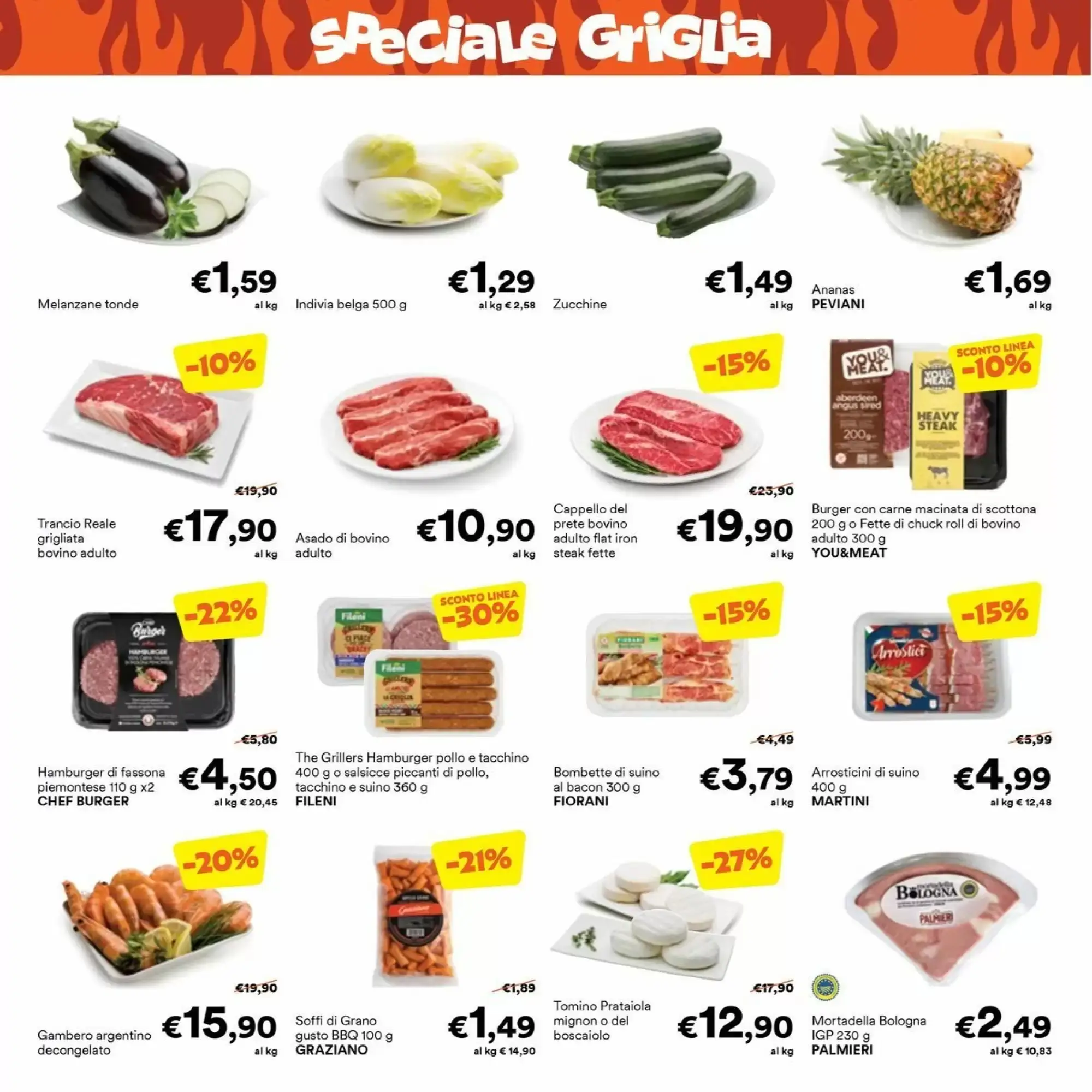Volantino Unes Volantino Unes pagina 12