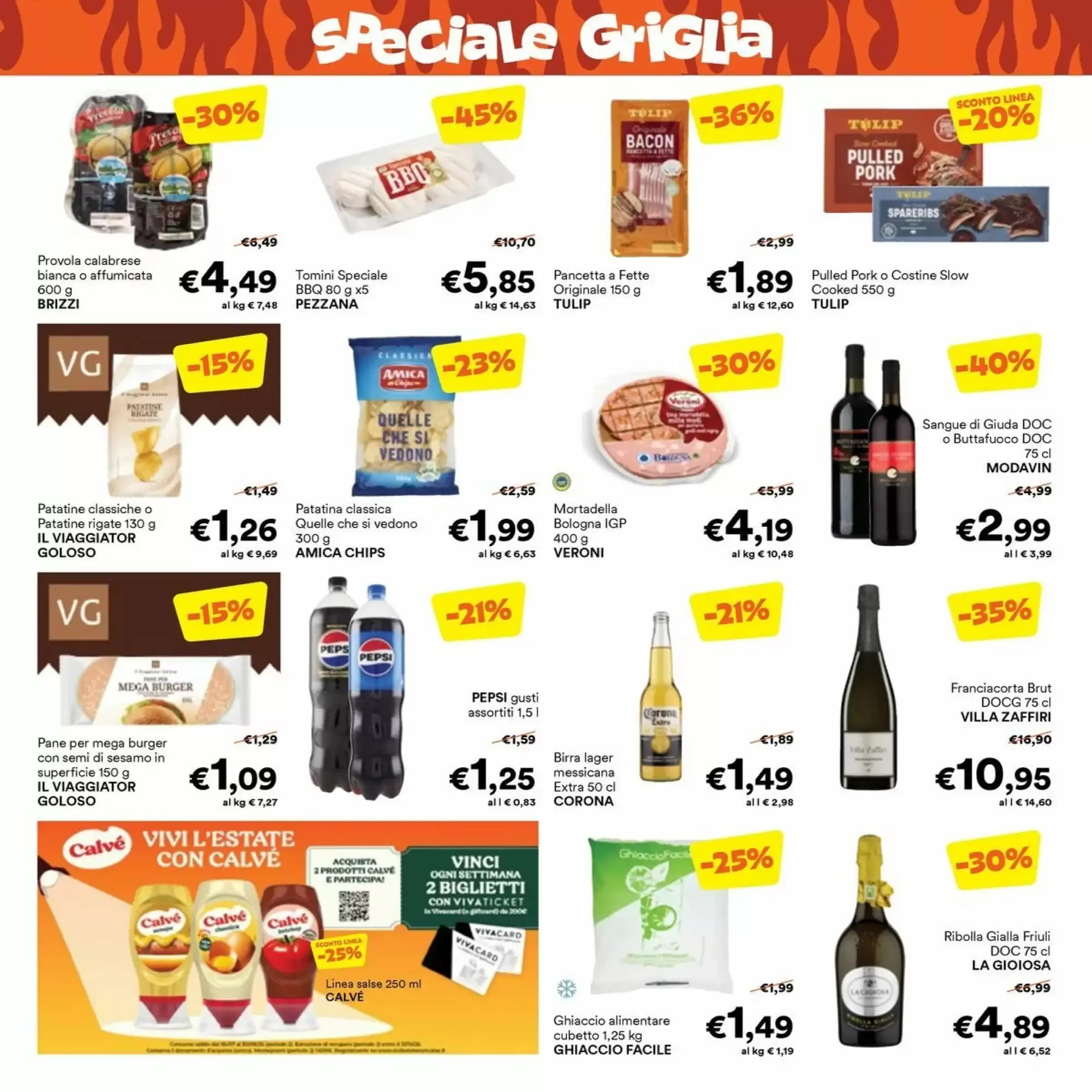Volantino Unes Volantino Unes pagina 13