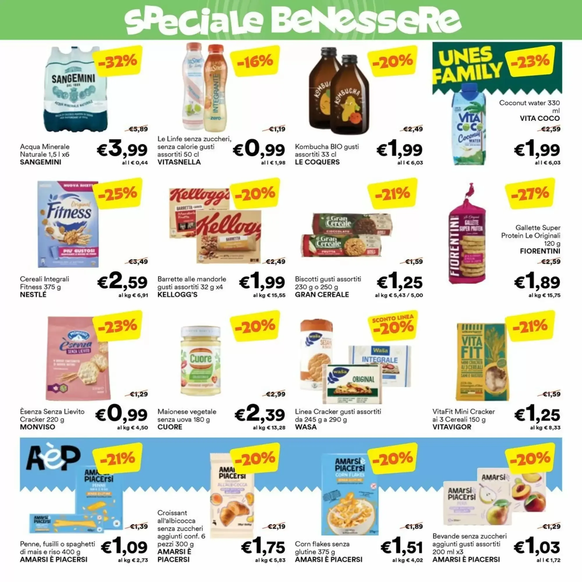 Volantino Unes Volantino Unes pagina 13