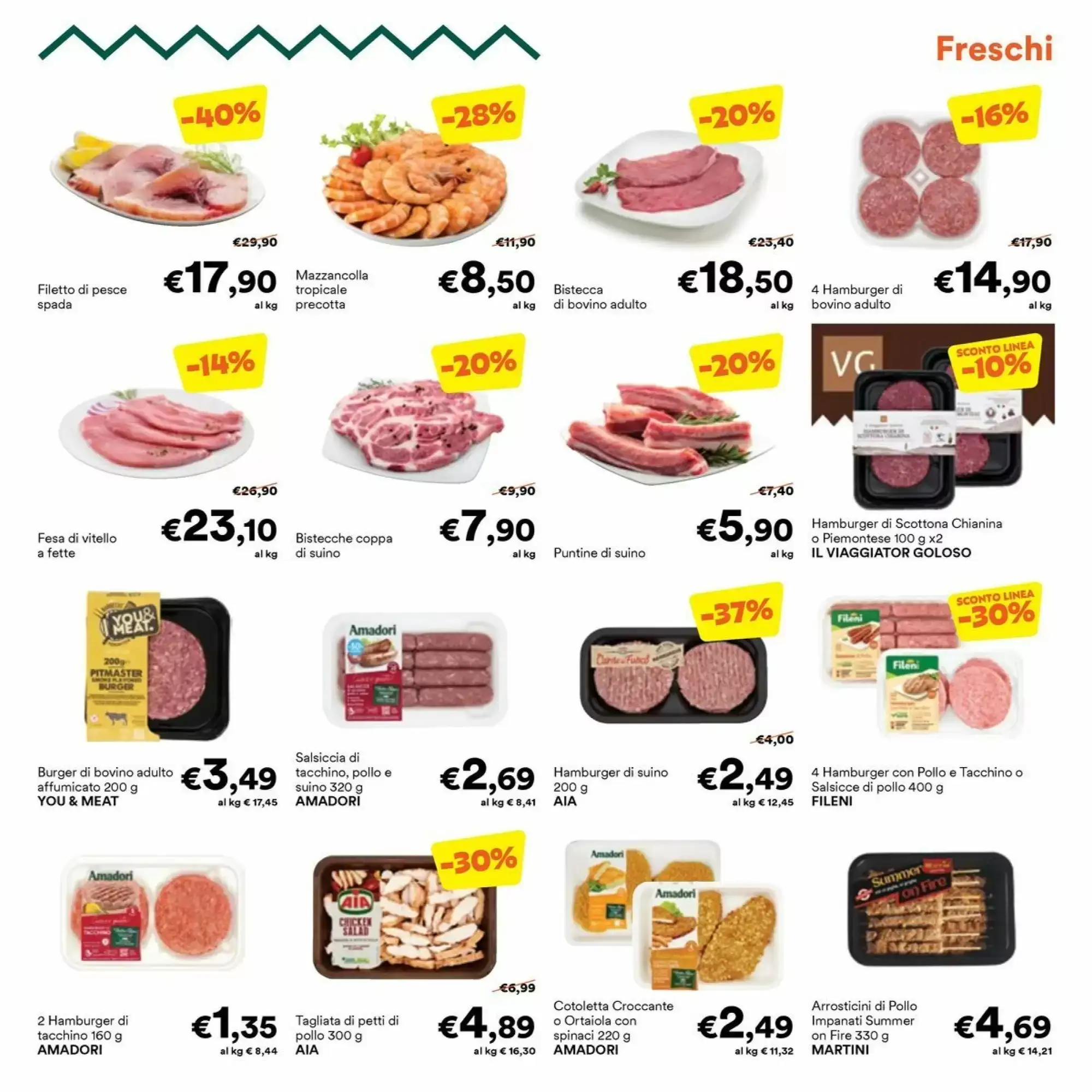 Volantino Unes Volantino Unes pagina 19