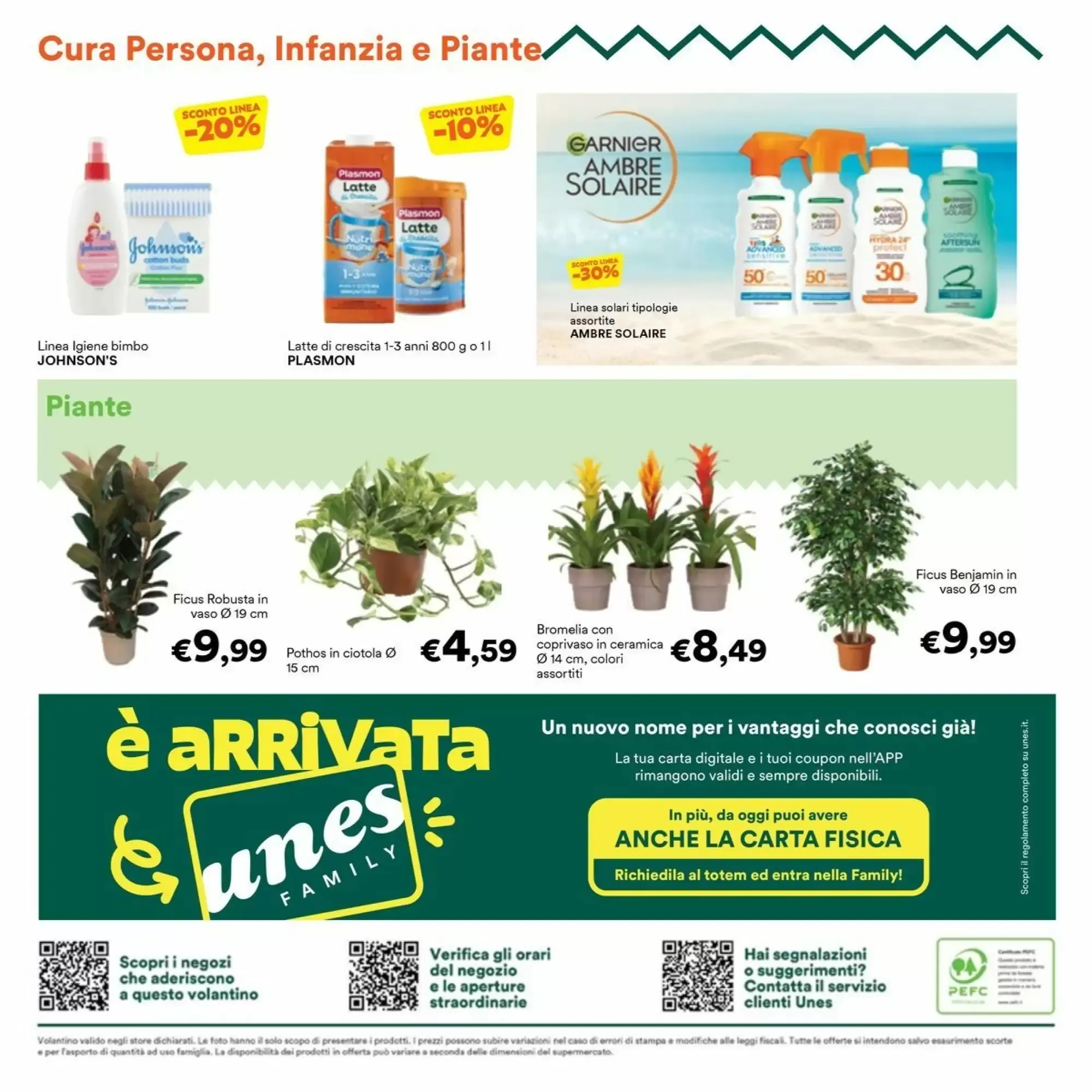 Volantino Unes Volantino Unes pagina 24