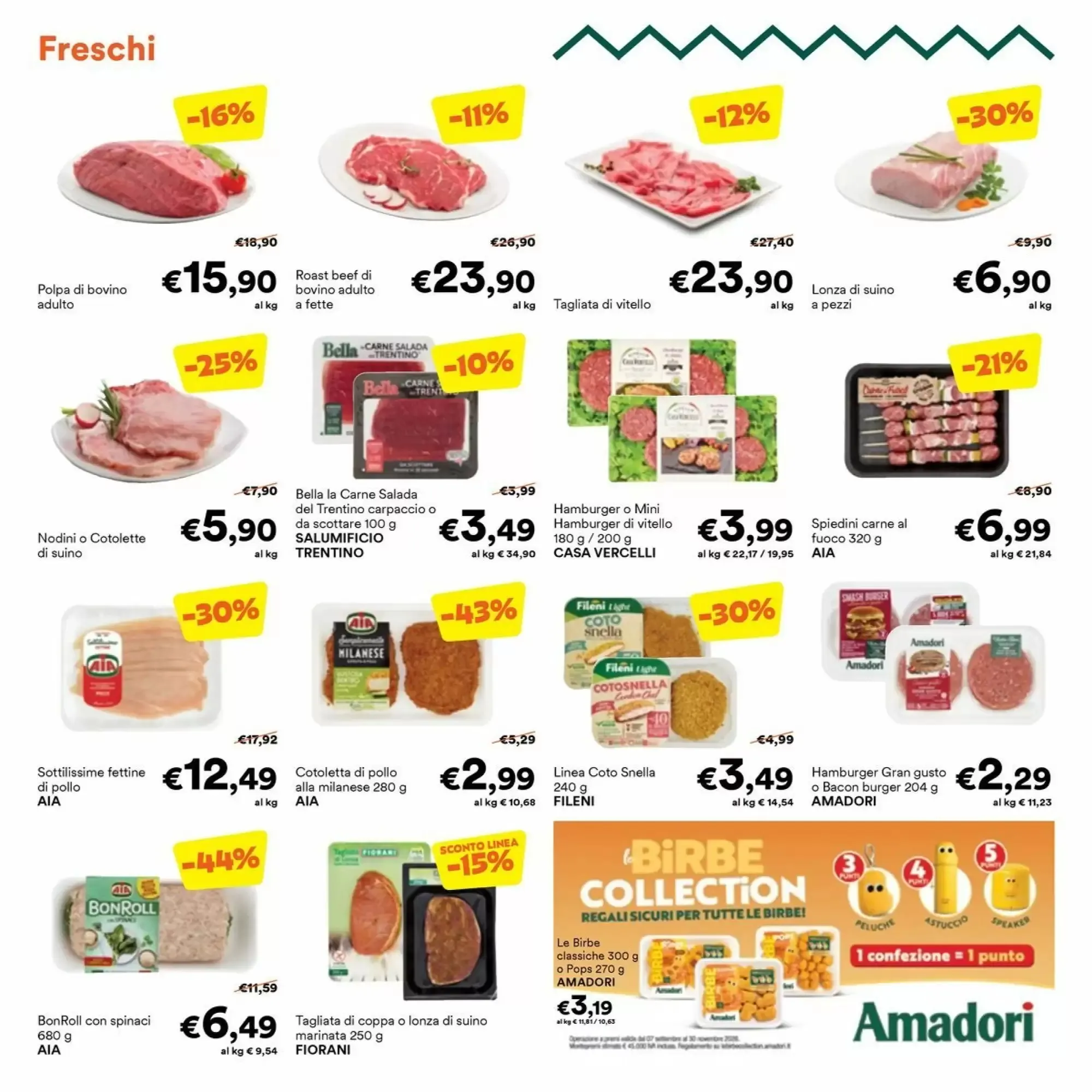 Volantino Unes Volantino Unes pagina 10