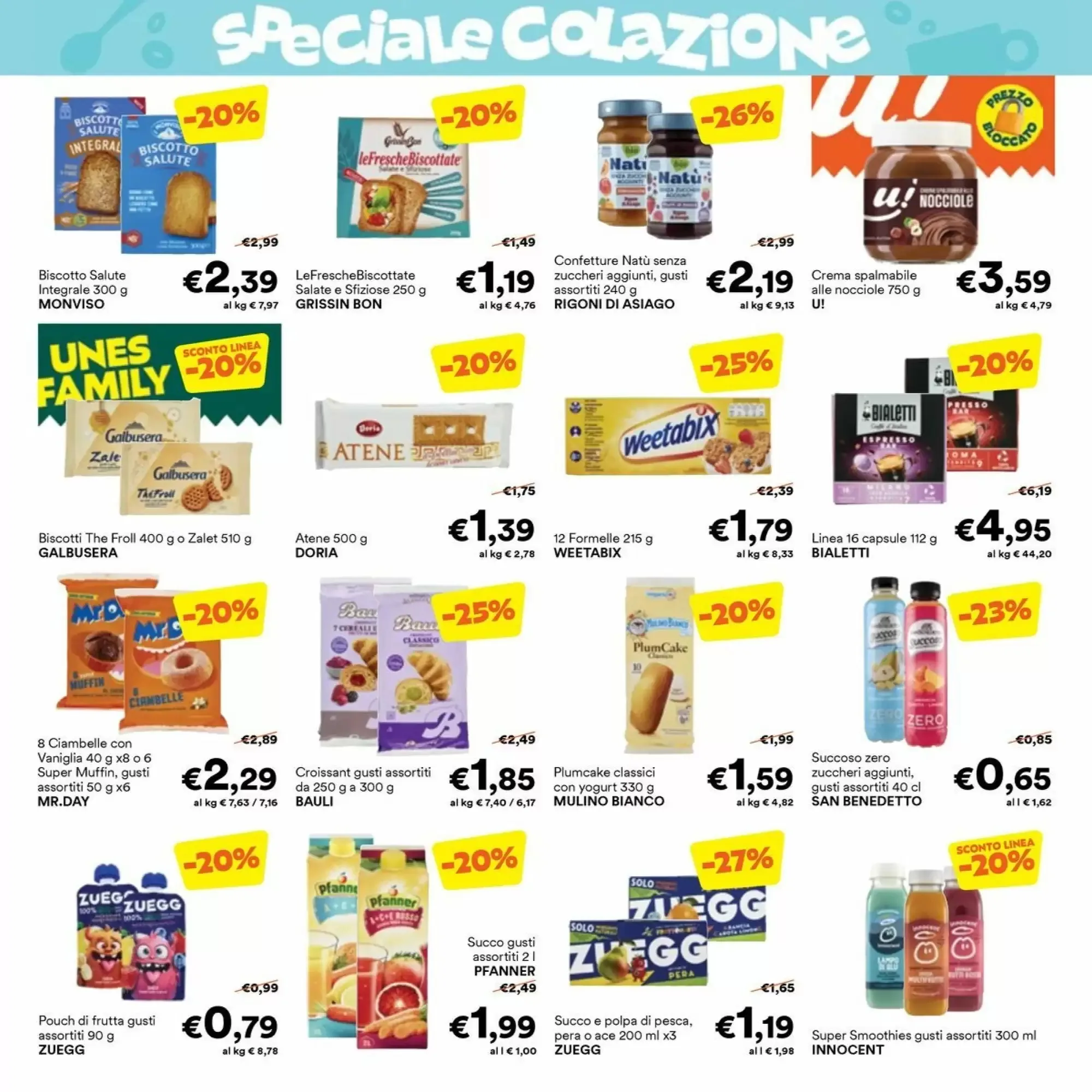 Volantino Unes Volantino Unes pagina 13