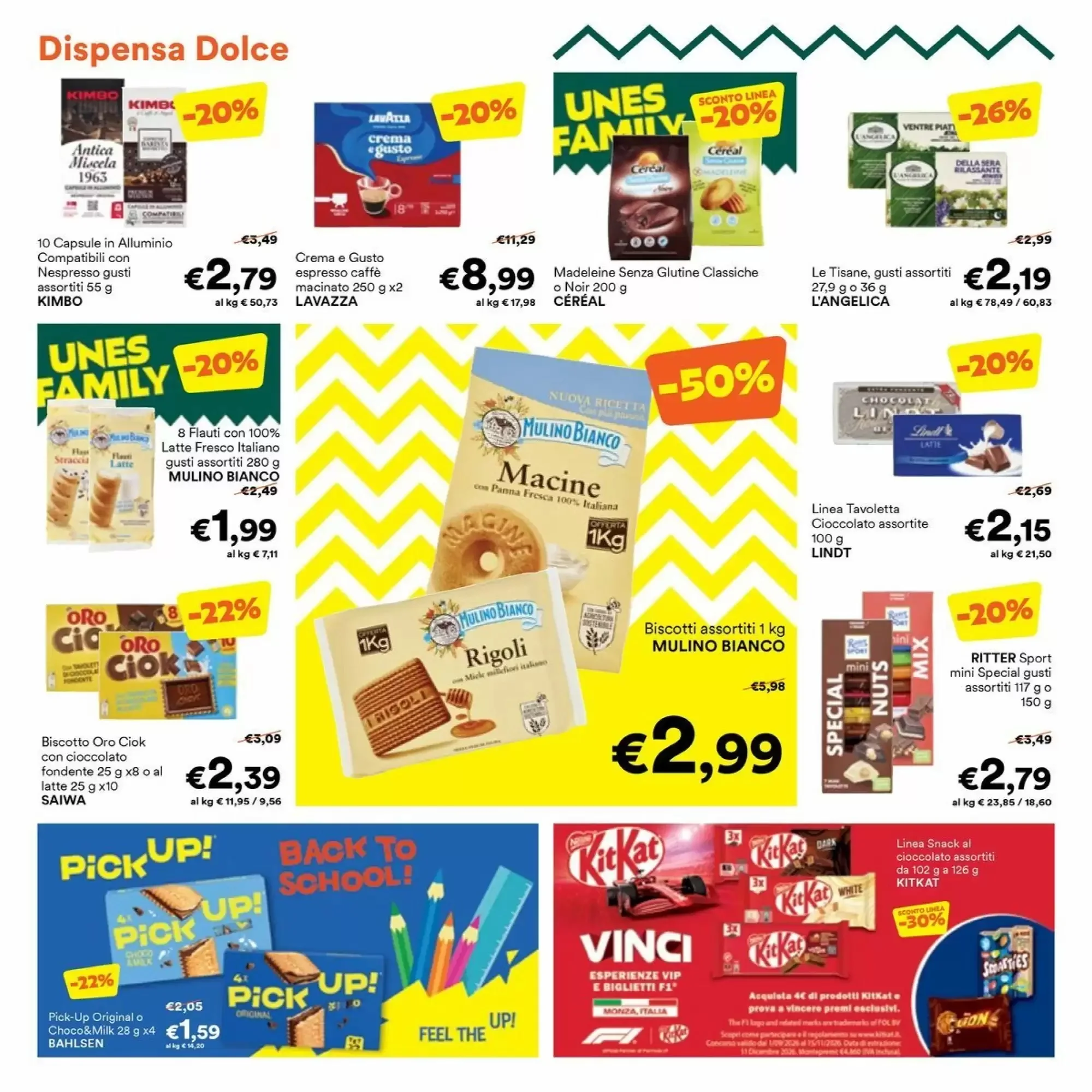 Volantino Unes Volantino Unes pagina 14