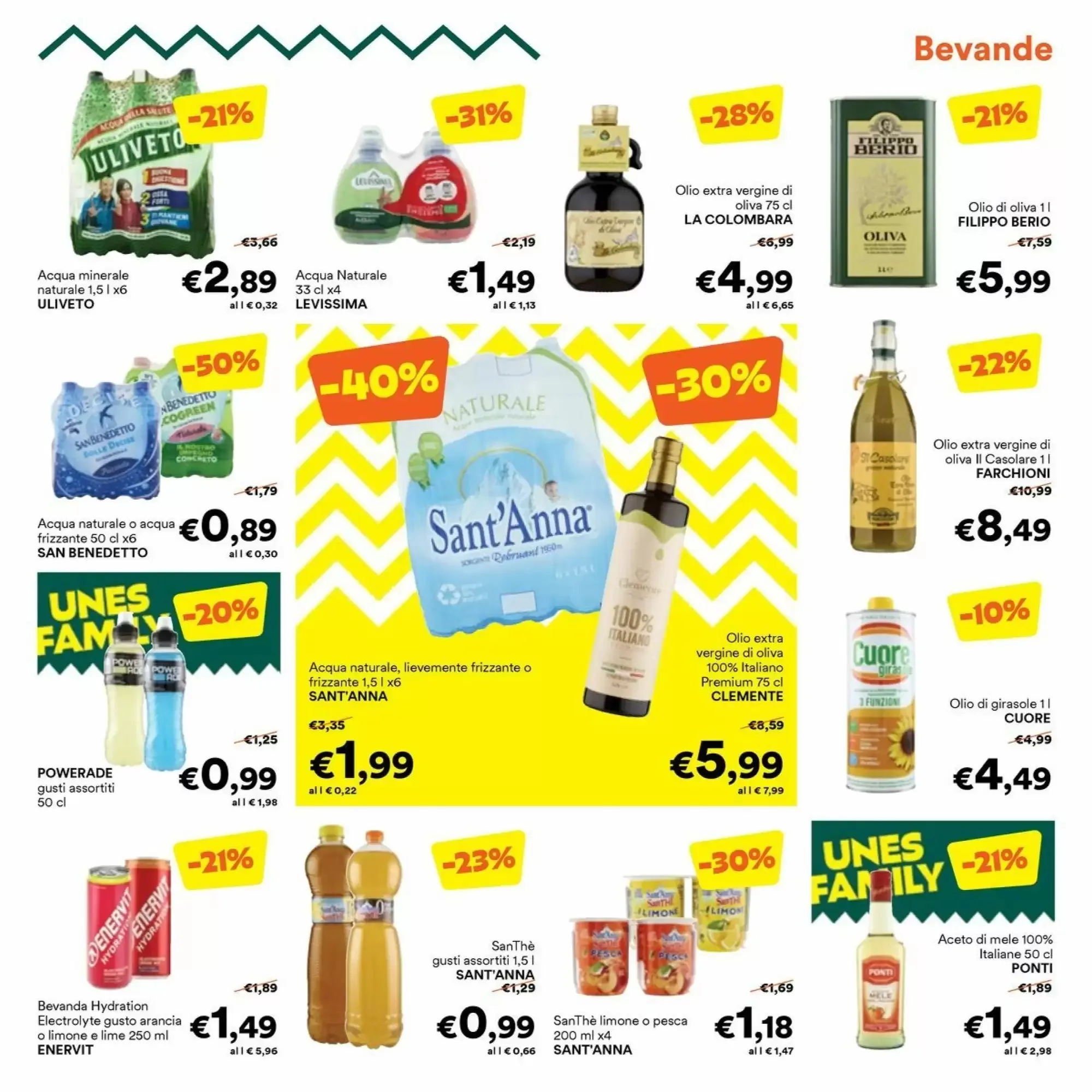 Volantino Unes Volantino Unes pagina 17