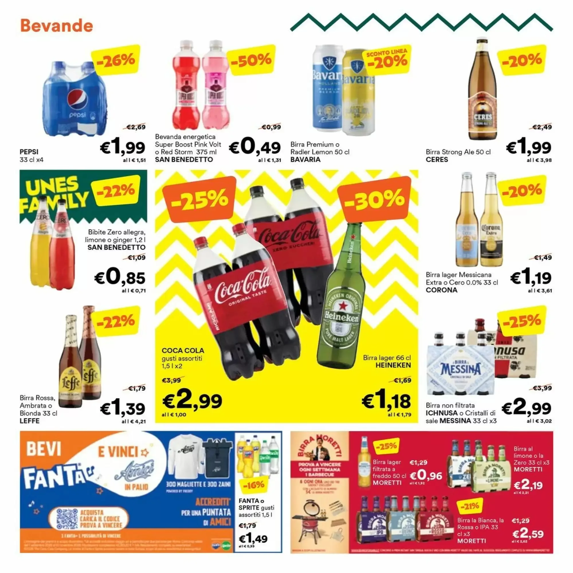 Volantino Unes Volantino Unes pagina 18